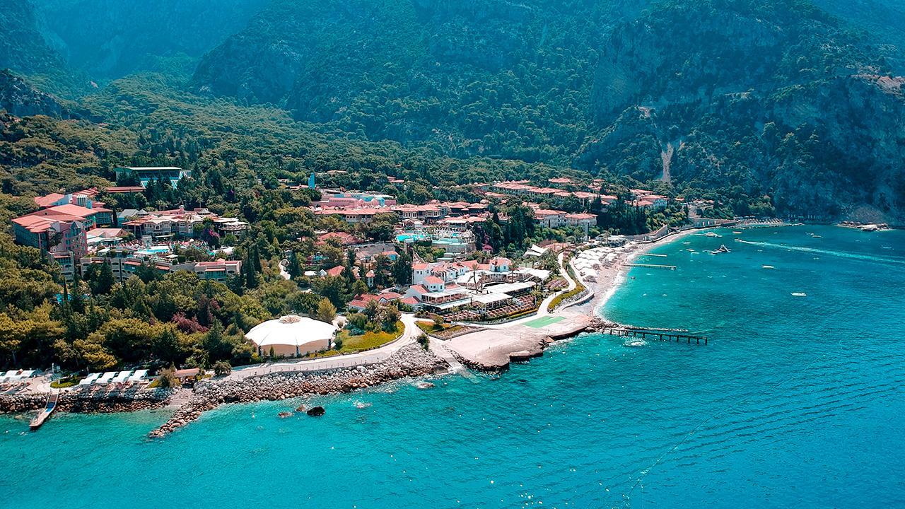 Liberty Hotels Lykia Adults Only +16