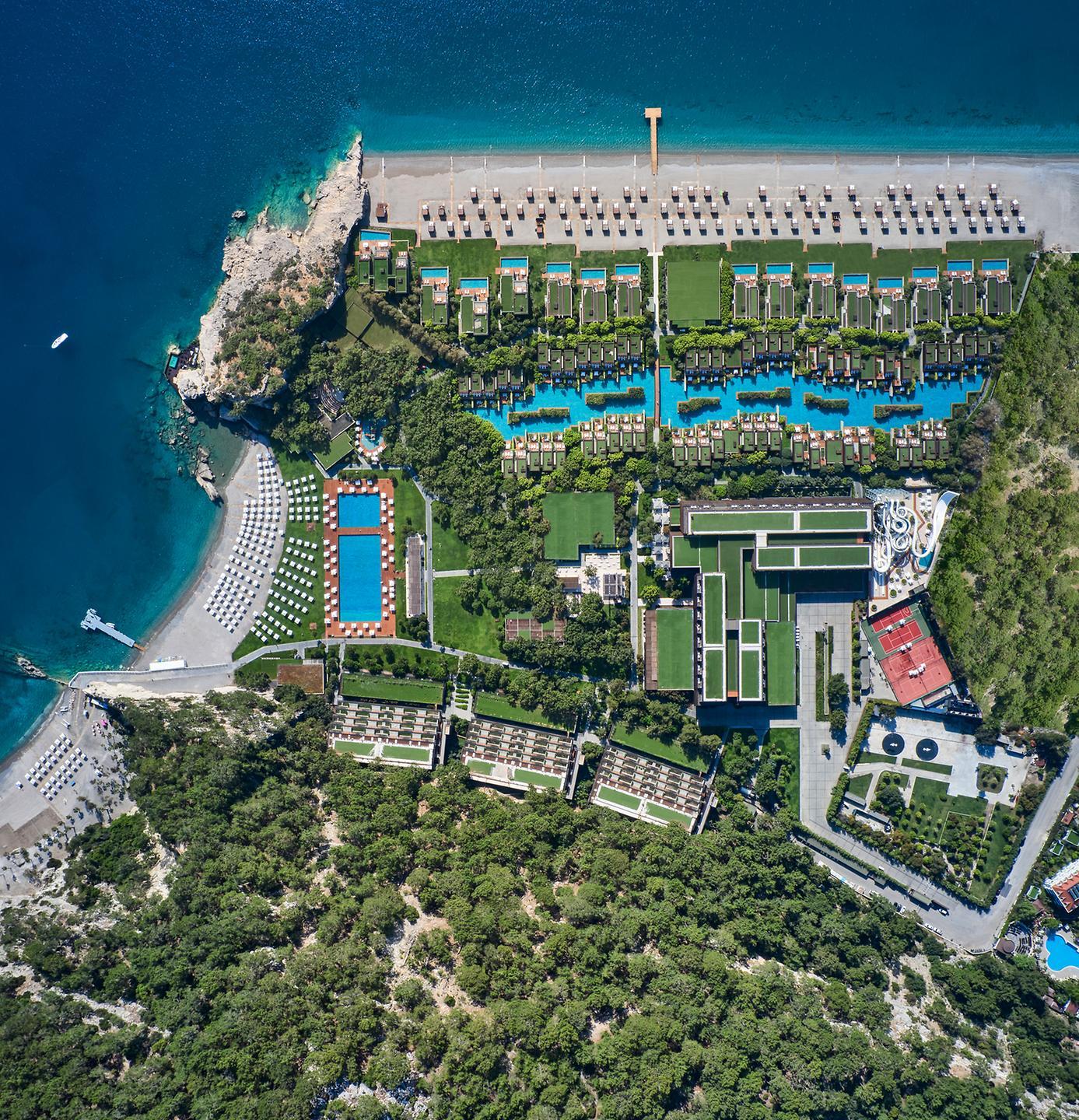 Maxx Royal Kemer