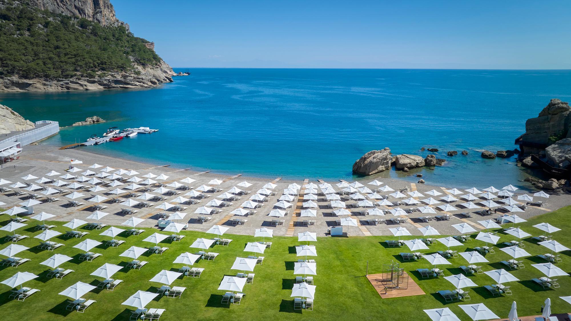Maxx Royal Kemer — 7