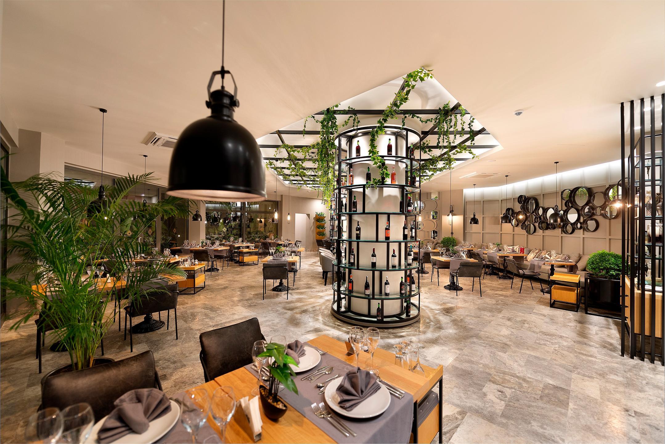 Miramare Beach Hotel — 3