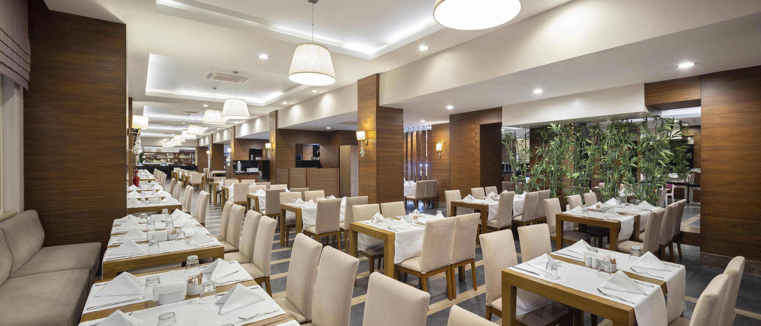 Ramada Resort By Wyndham Lara — 10