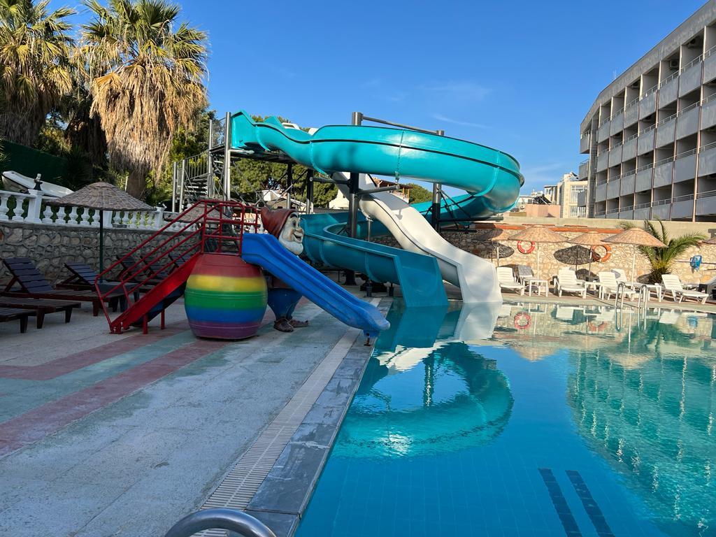 Temple Beach Didim — 4
