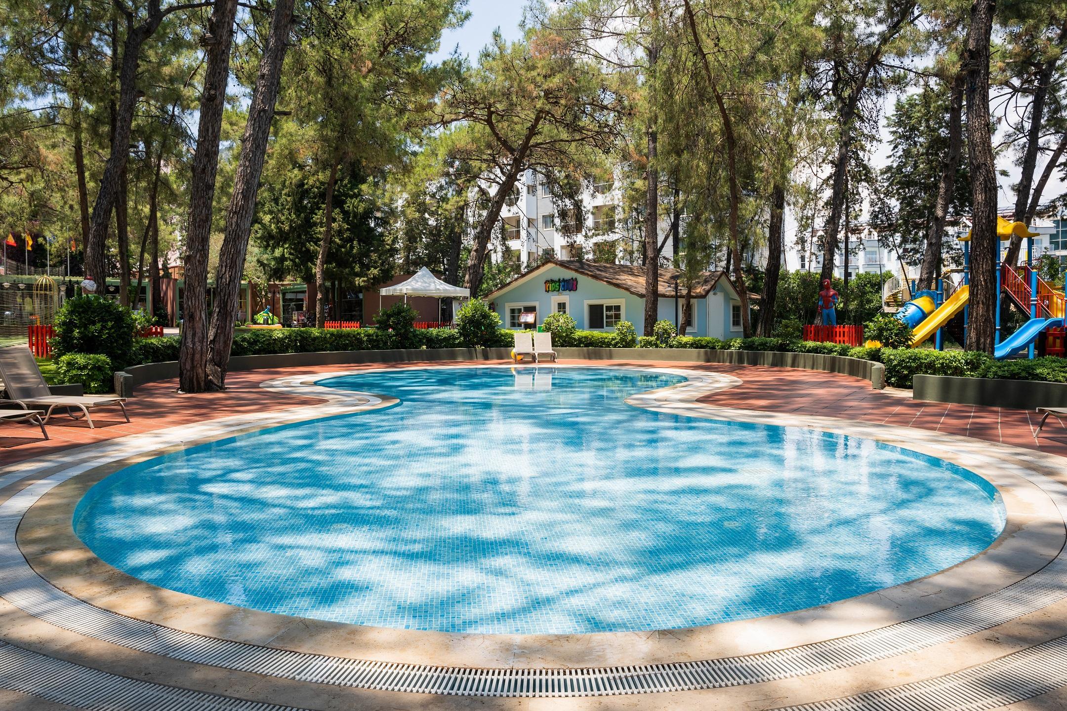 Grand Yazıcı Club Turban Thermal Hotel — 10