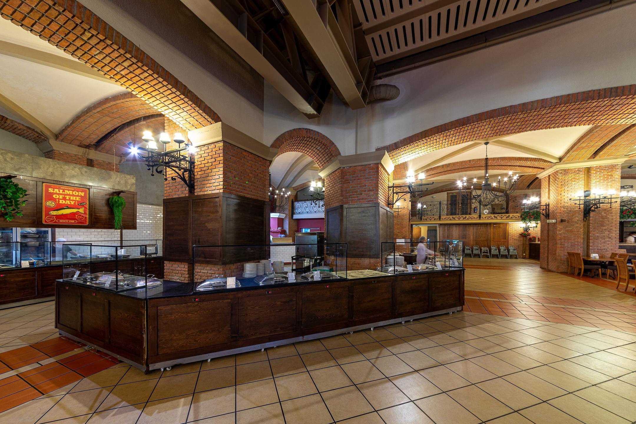 Grand Yazıcı Club Turban Thermal Hotel — 6
