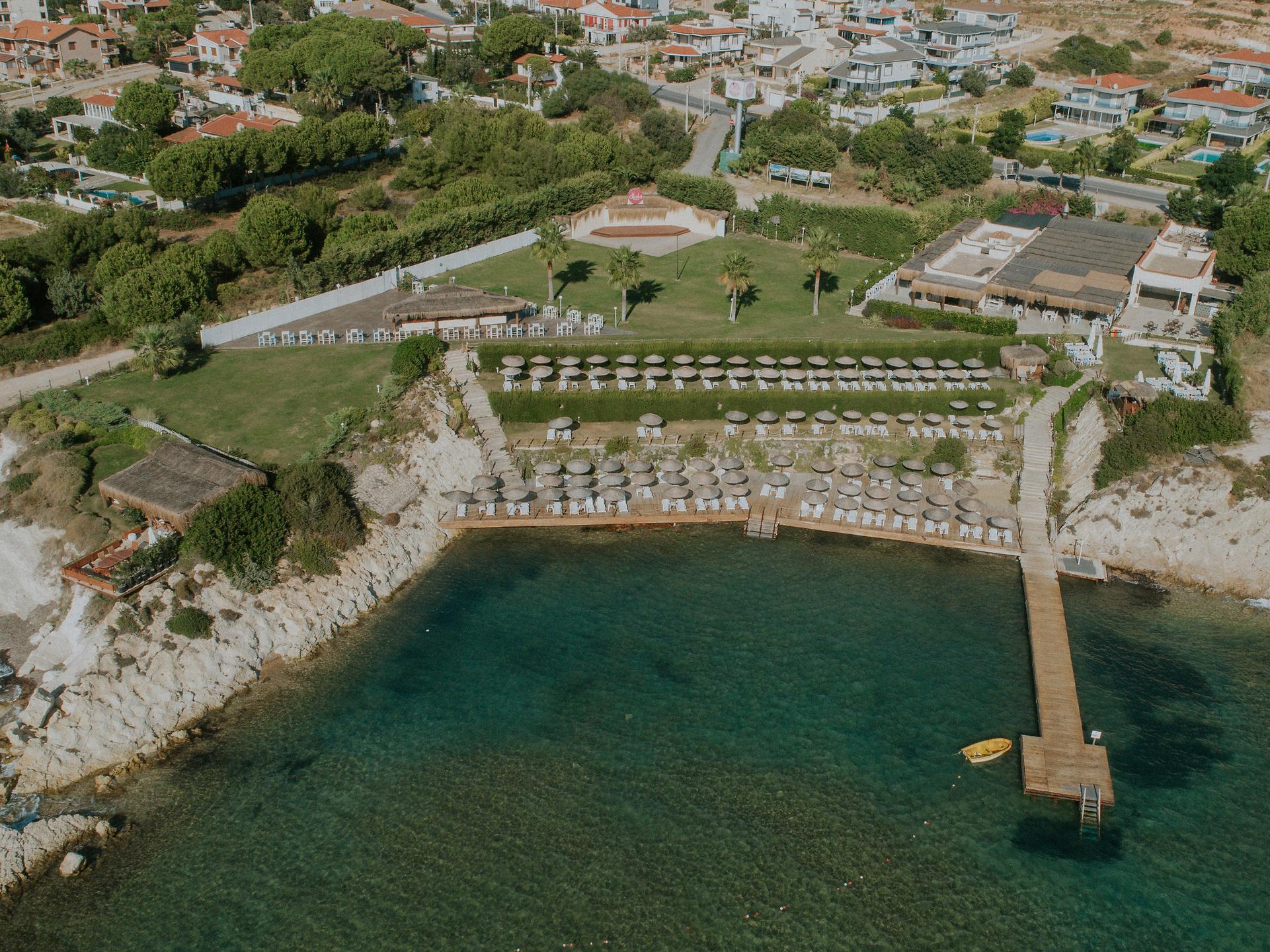 Pırıl Hotel Thermal & Beauty Spa — 2