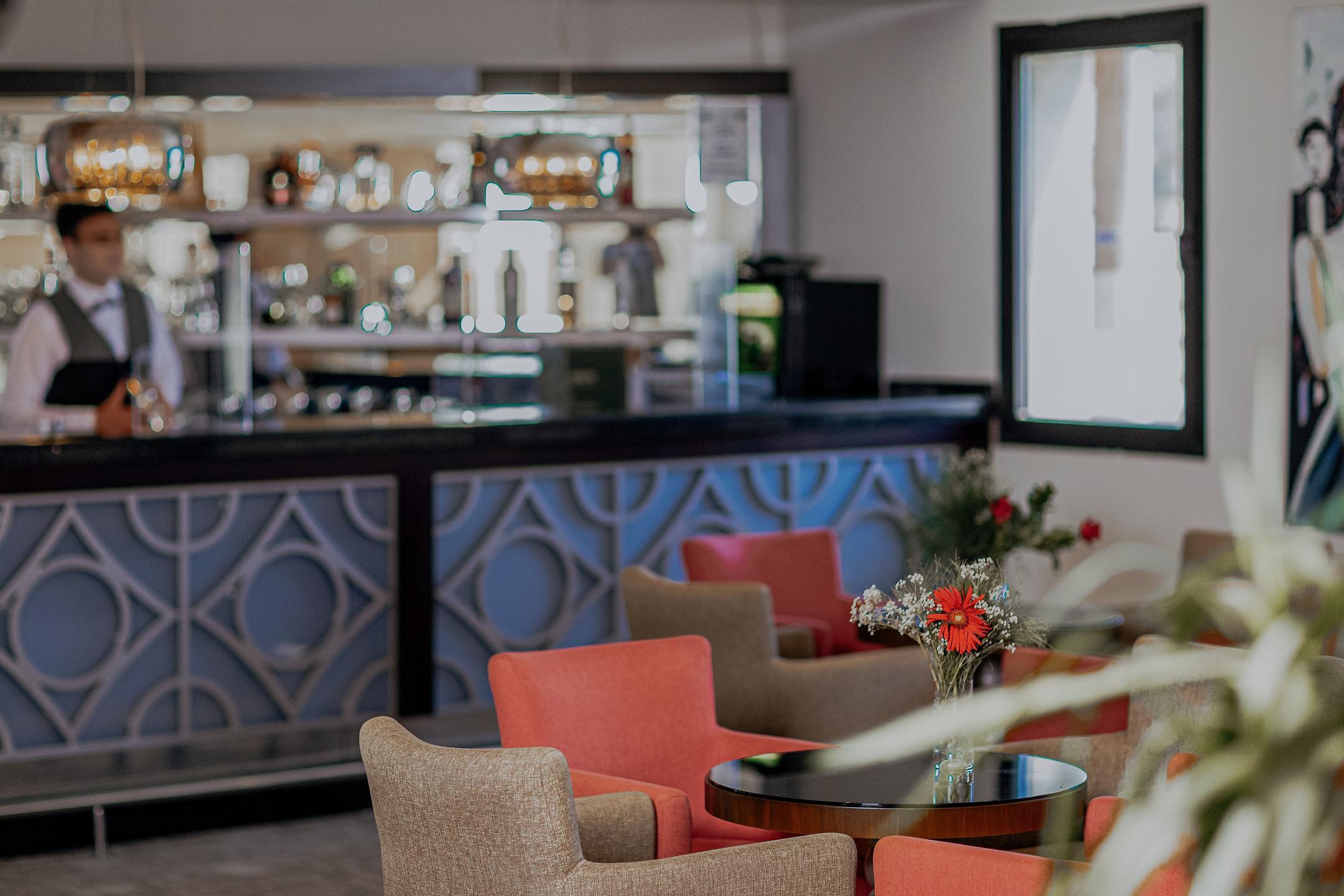 Pırıl Hotel Thermal & Beauty Spa — 9