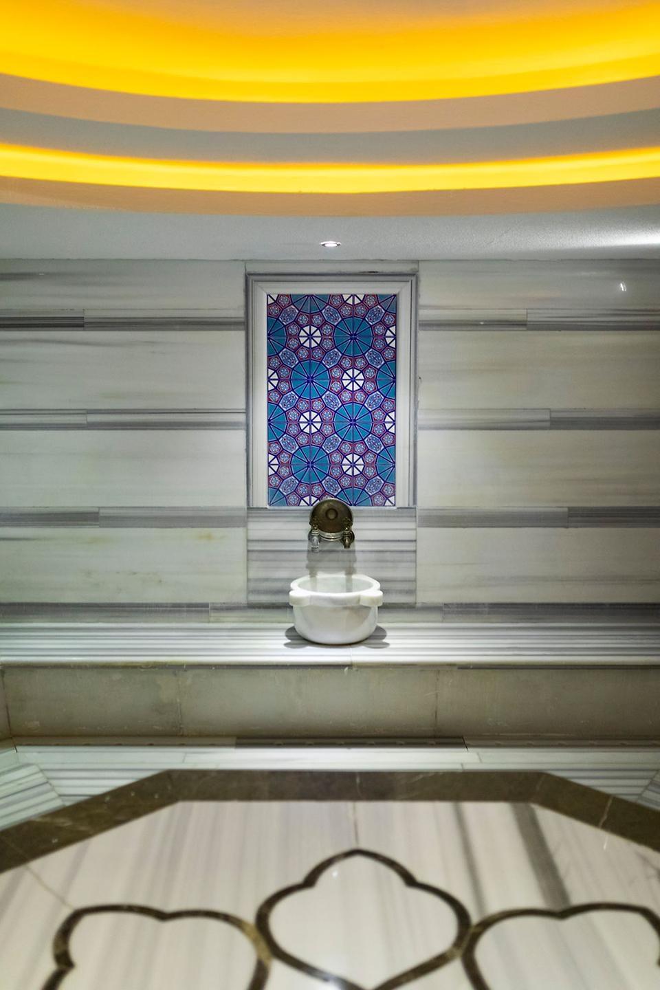 A Good Life Family Resort Water Planet Otel Ve Aquapark — 8