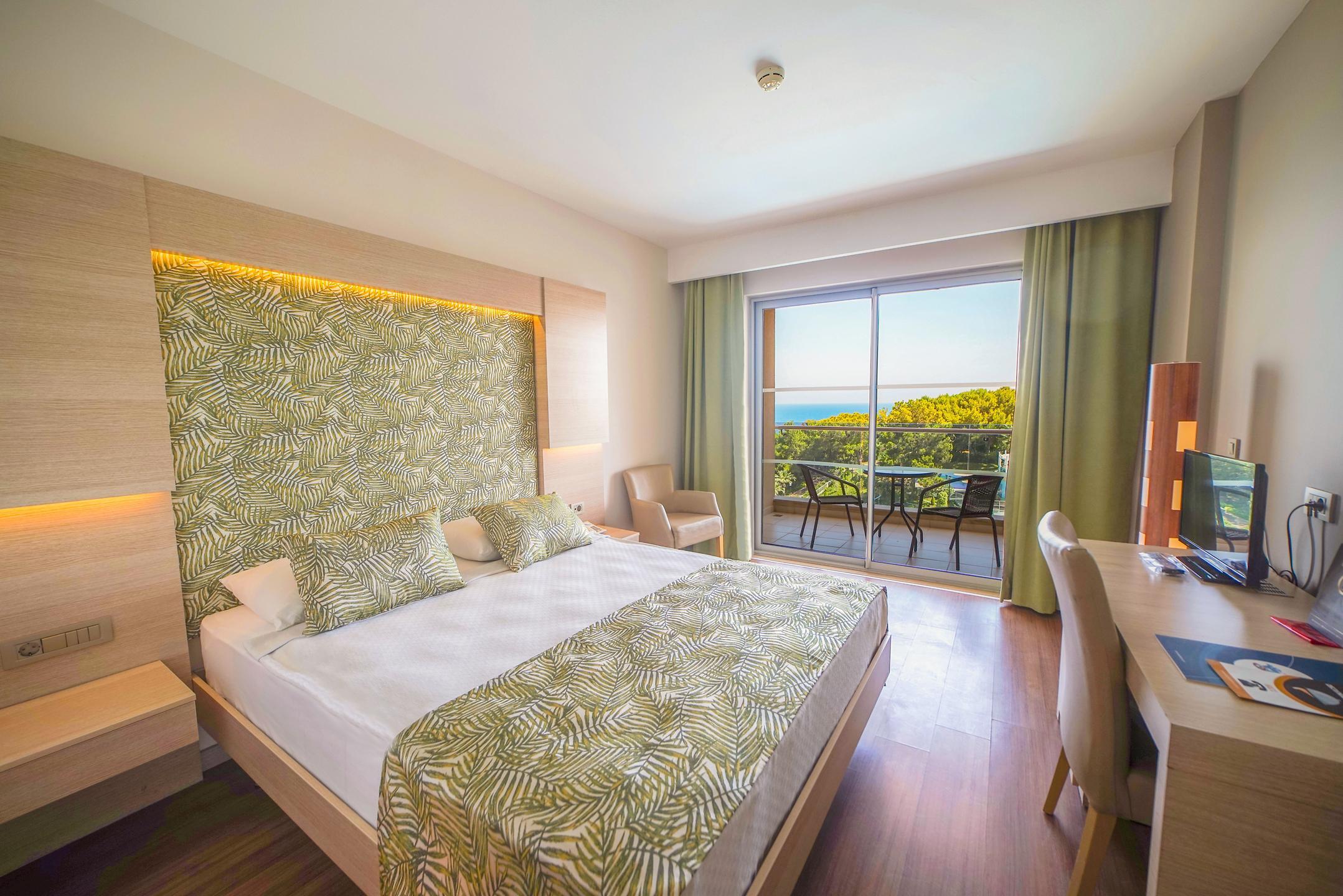 A Good Life Family Resort Water Planet Otel Ve Aquapark — 2