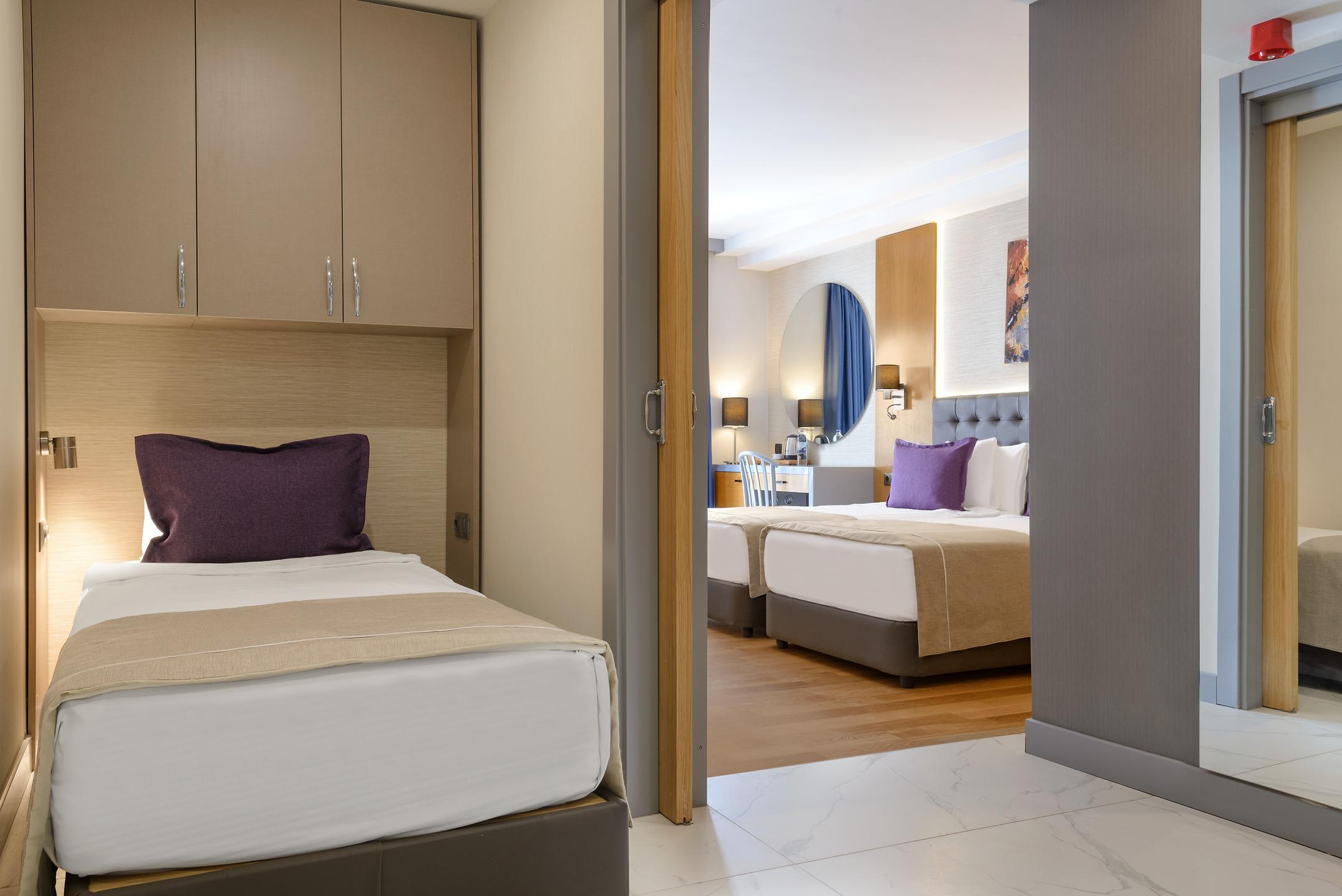 La Quinta By Wyndham Bodrum — 7