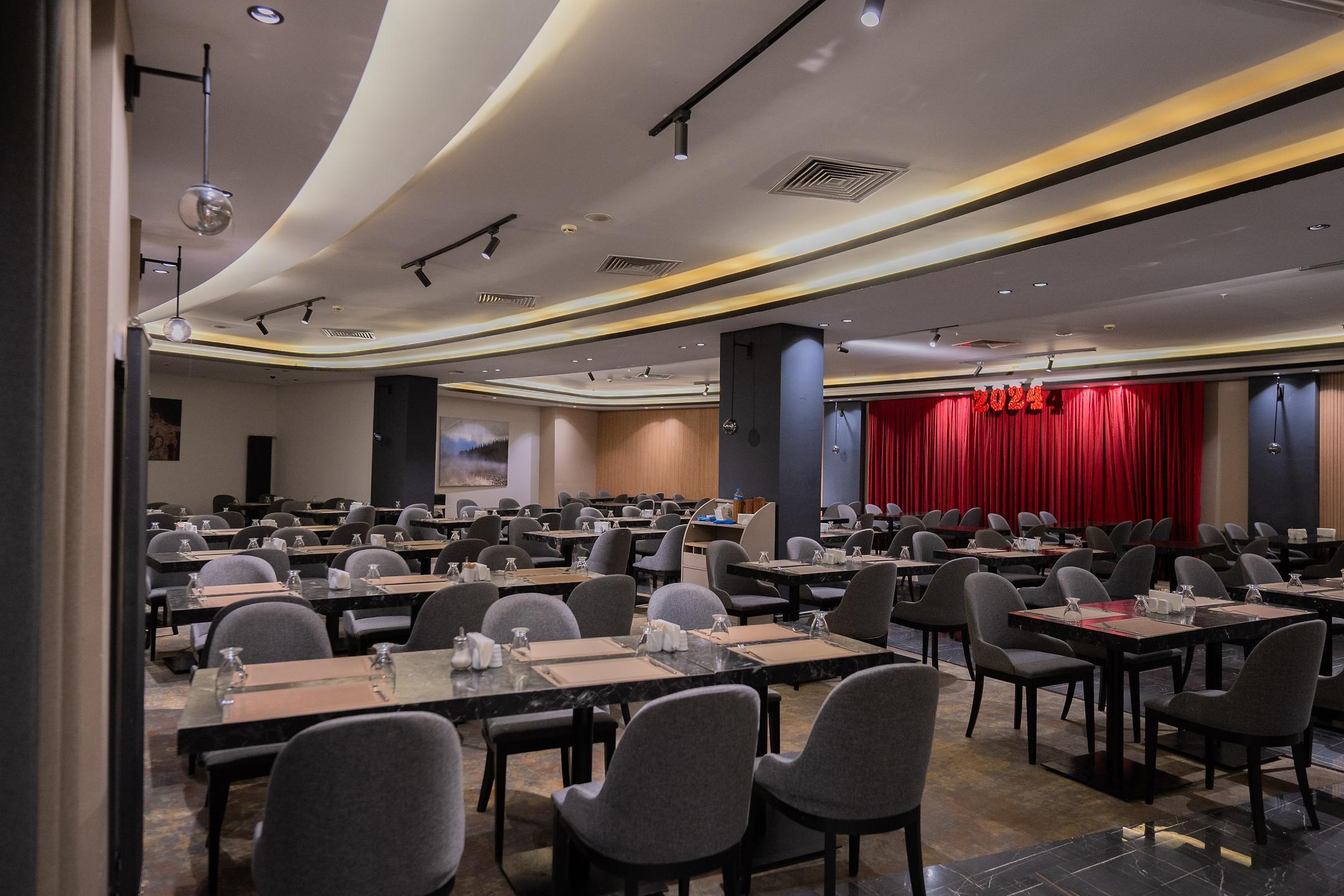 Trendlife Hotels Uludağ — 7