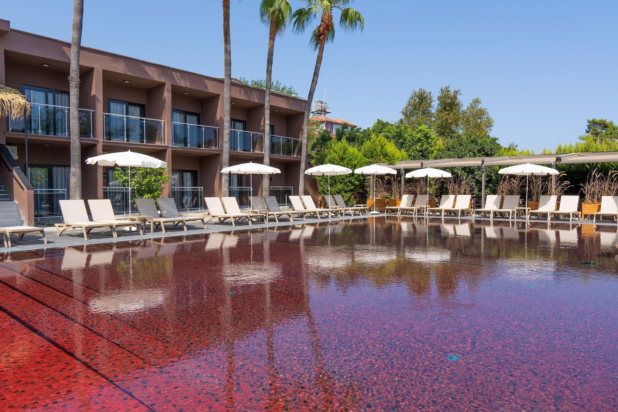 Hotel Golden Sun — 10