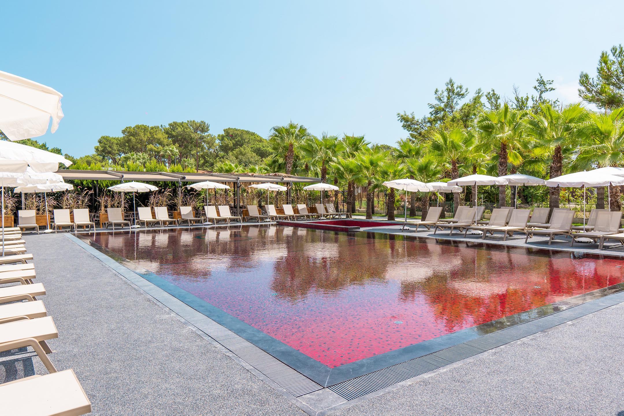 Hotel Golden Sun — 3