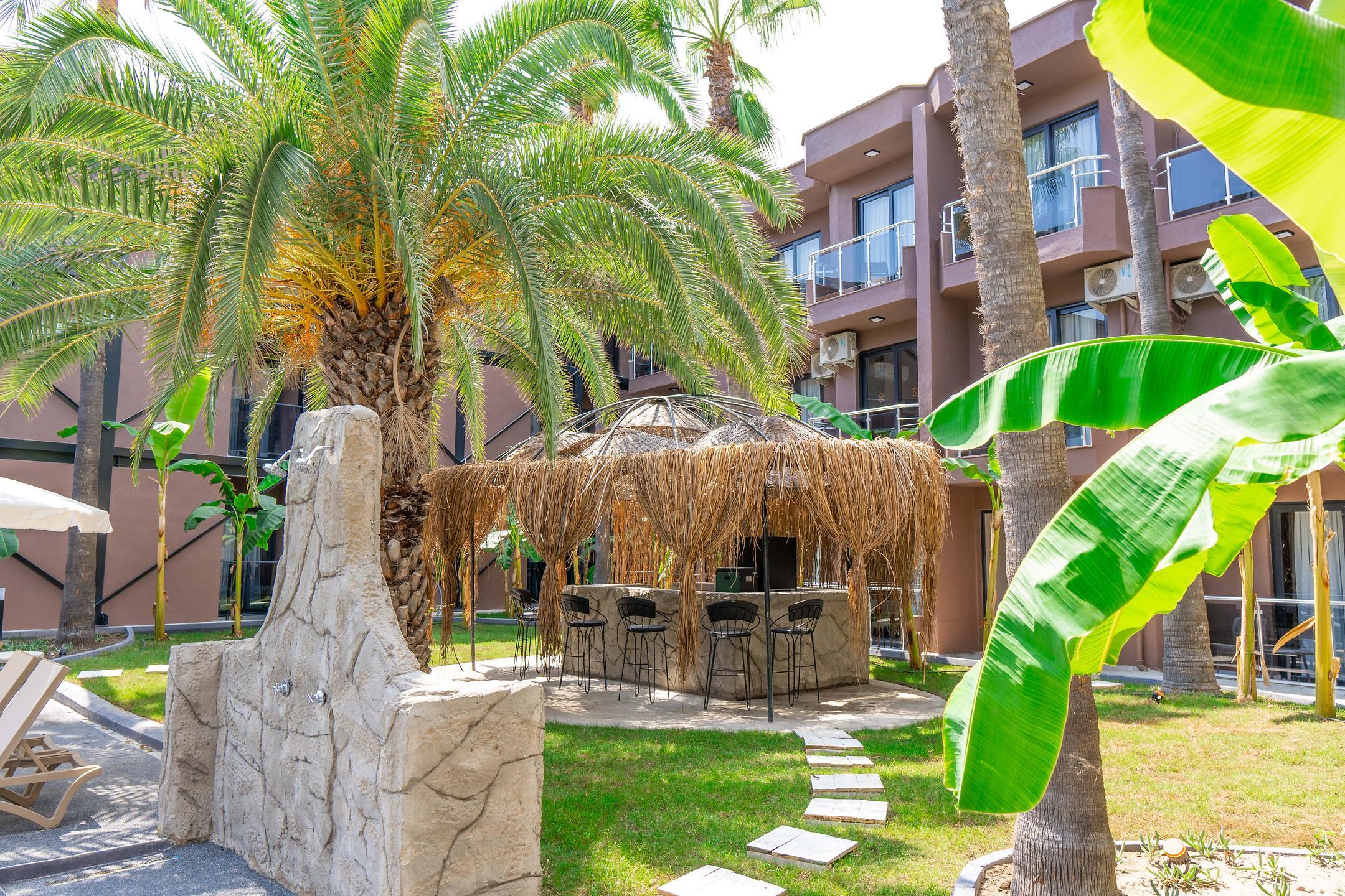 Hotel Golden Sun — 4