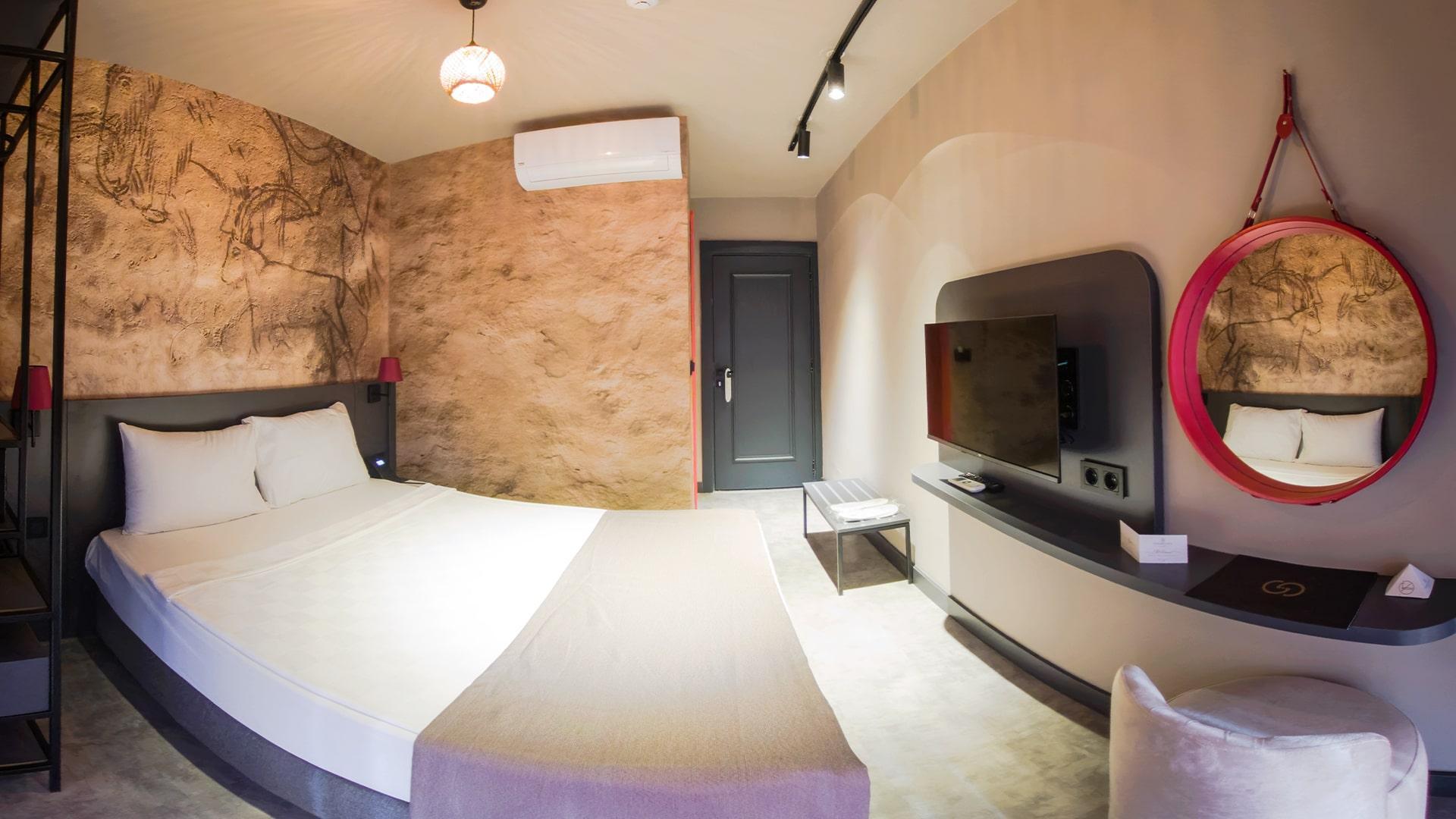 Hotel Golden Sun — 9