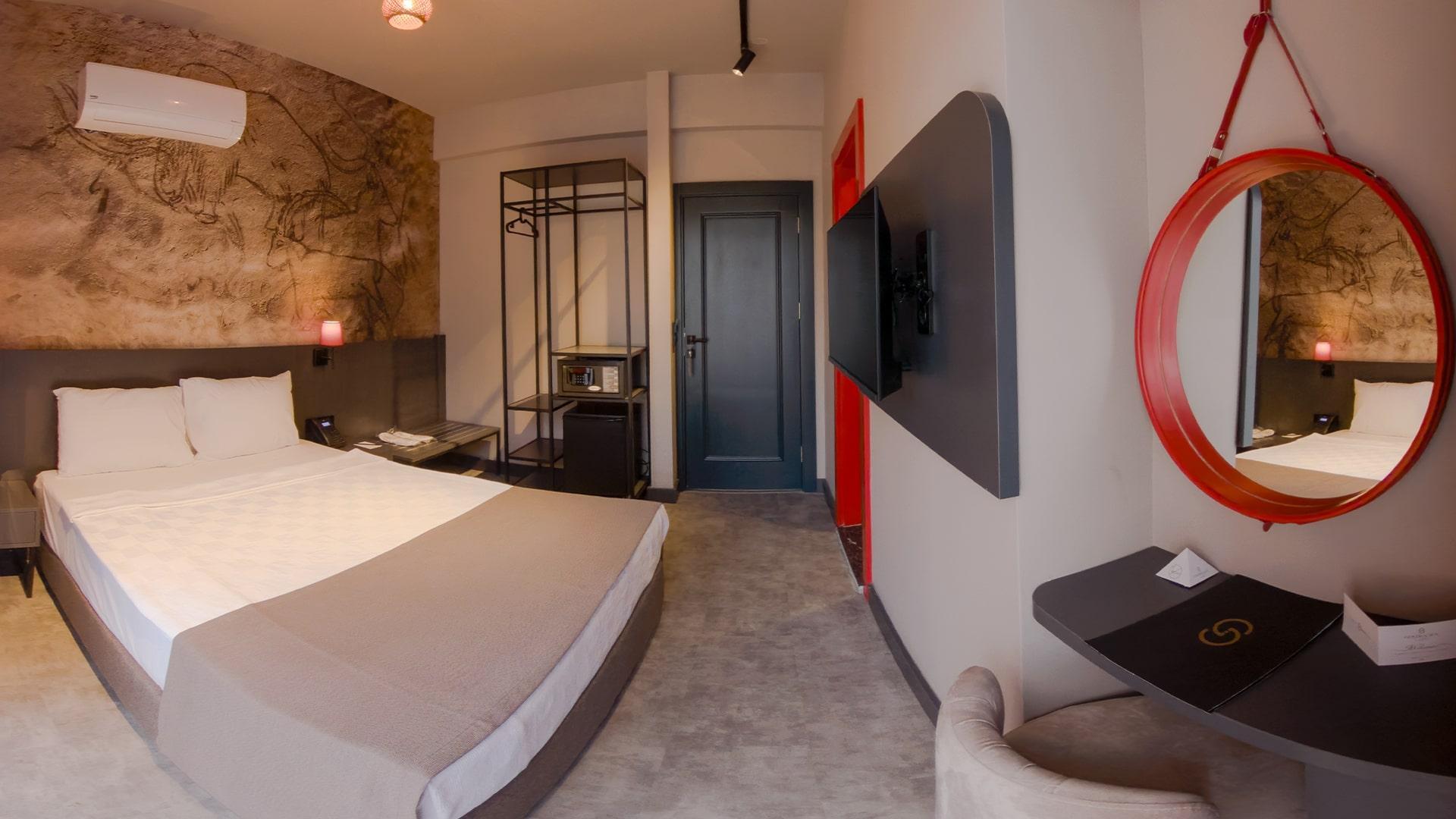 Hotel Golden Sun — 2