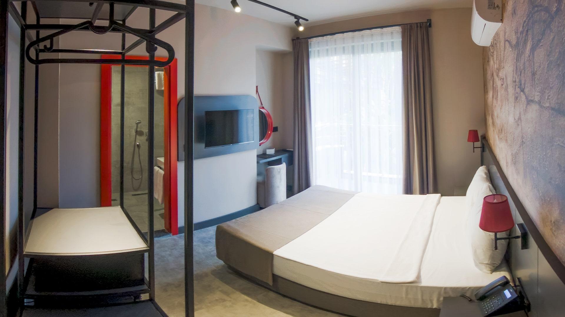 Hotel Golden Sun — 5