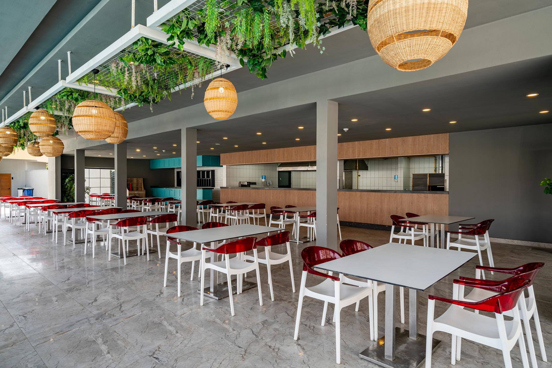 Green Garden Resort & Spa Hotel — 3
