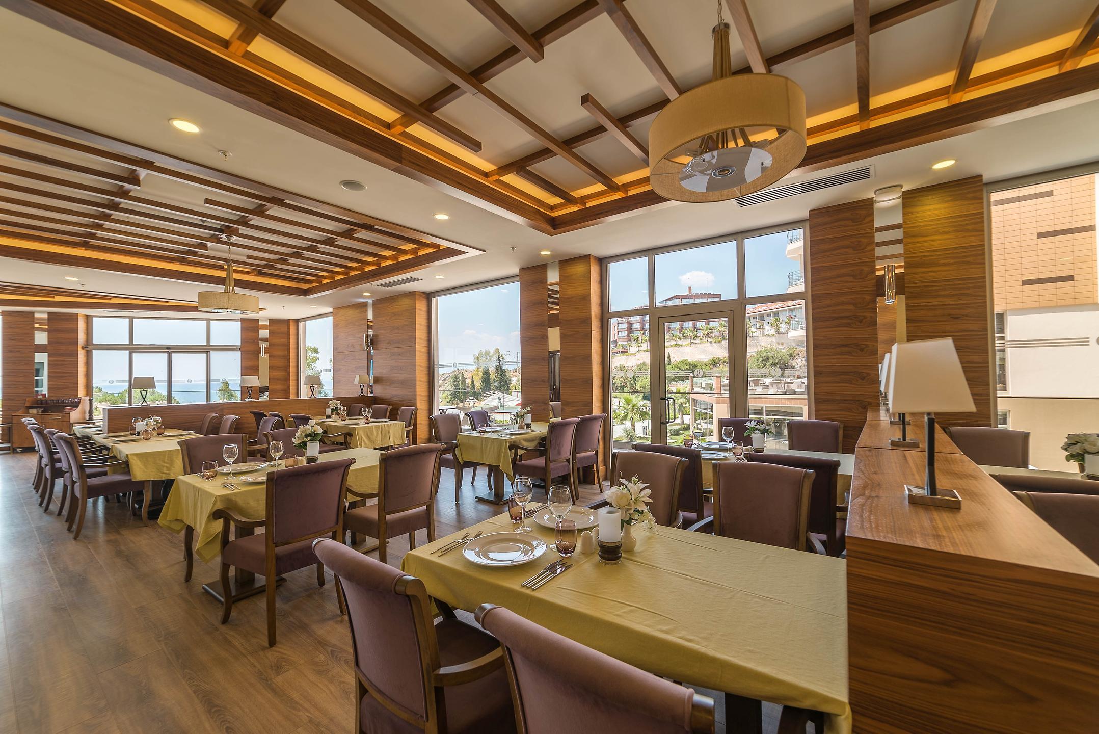 Ramada Resort By Wyndham Kuşadası & Golf — 5
