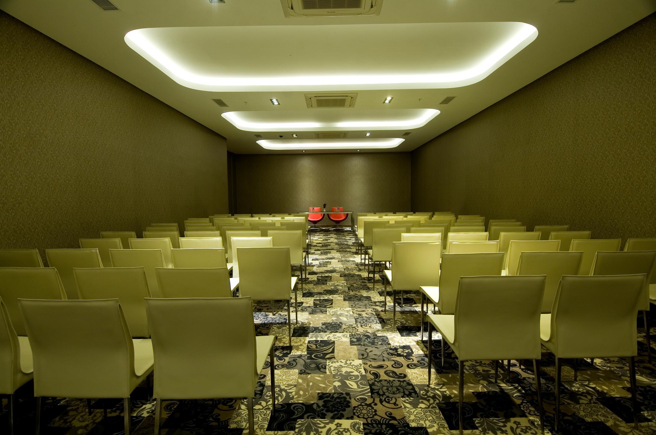 Casa De Maris Spa & Resort Hotel Adult Only (+16) — 10