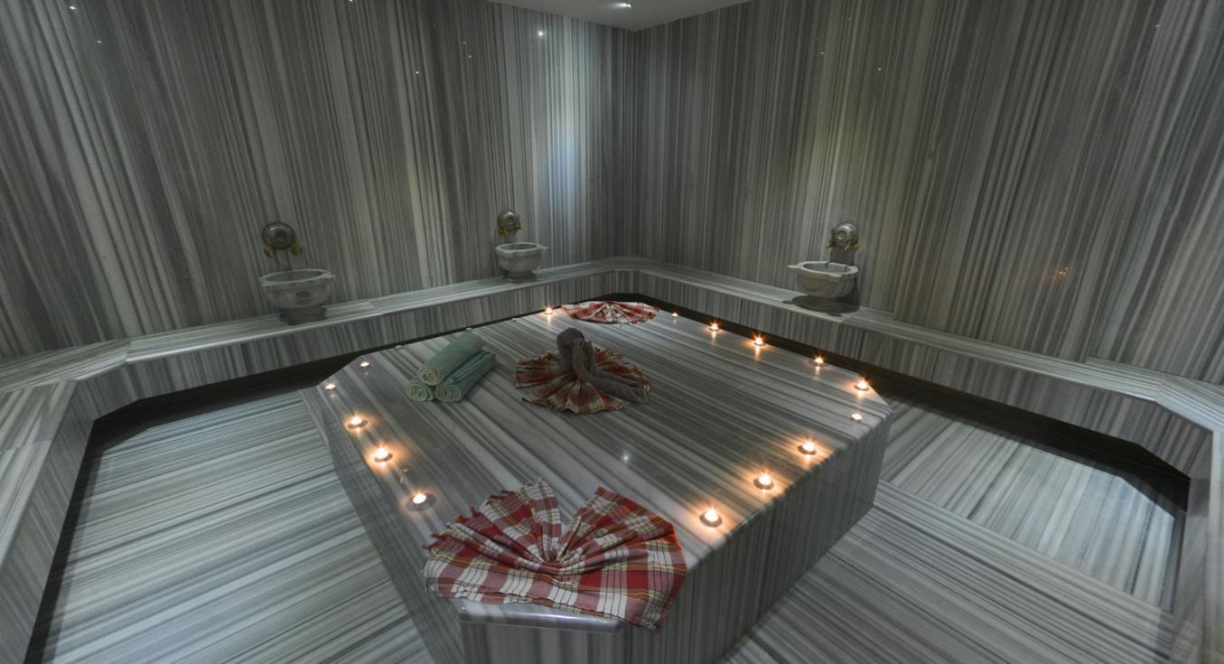 Casa De Maris Spa & Resort Hotel Adult Only (+16) — 5