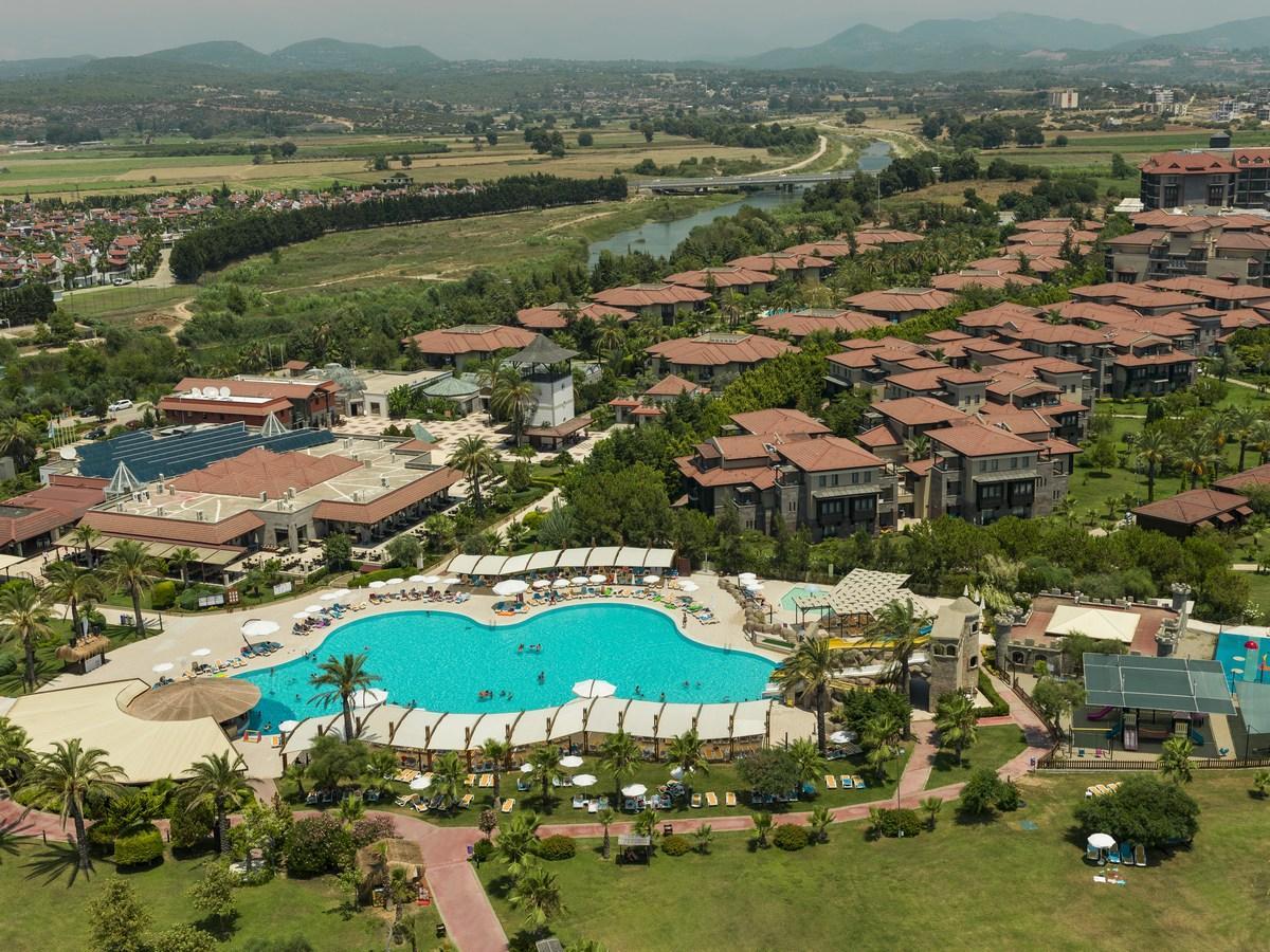 Club Felicia Village