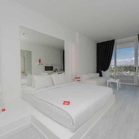 Sunis Hotel Su — 2