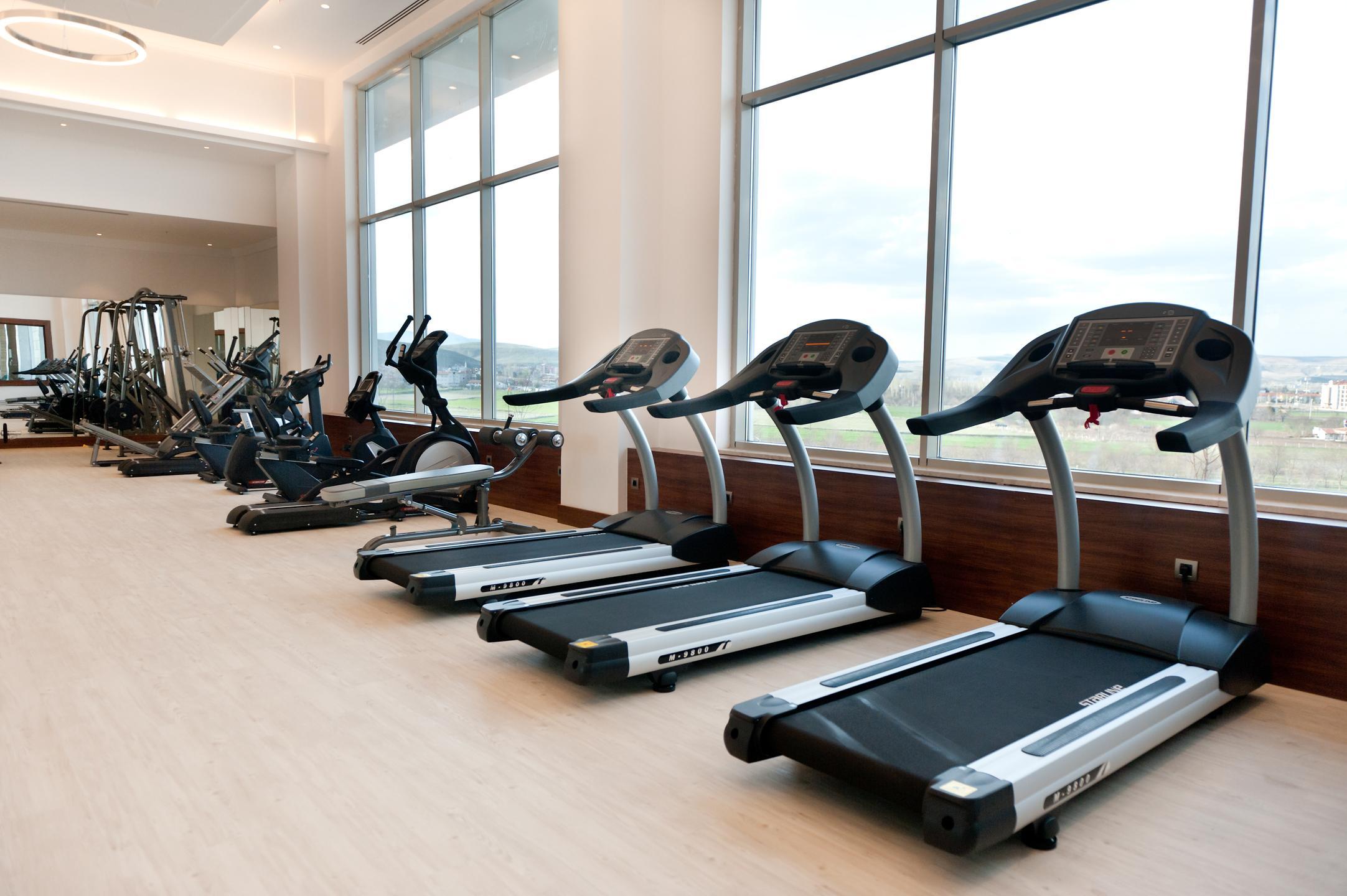 Alusso Thermal Hotel Spa & Convention Center — 8
