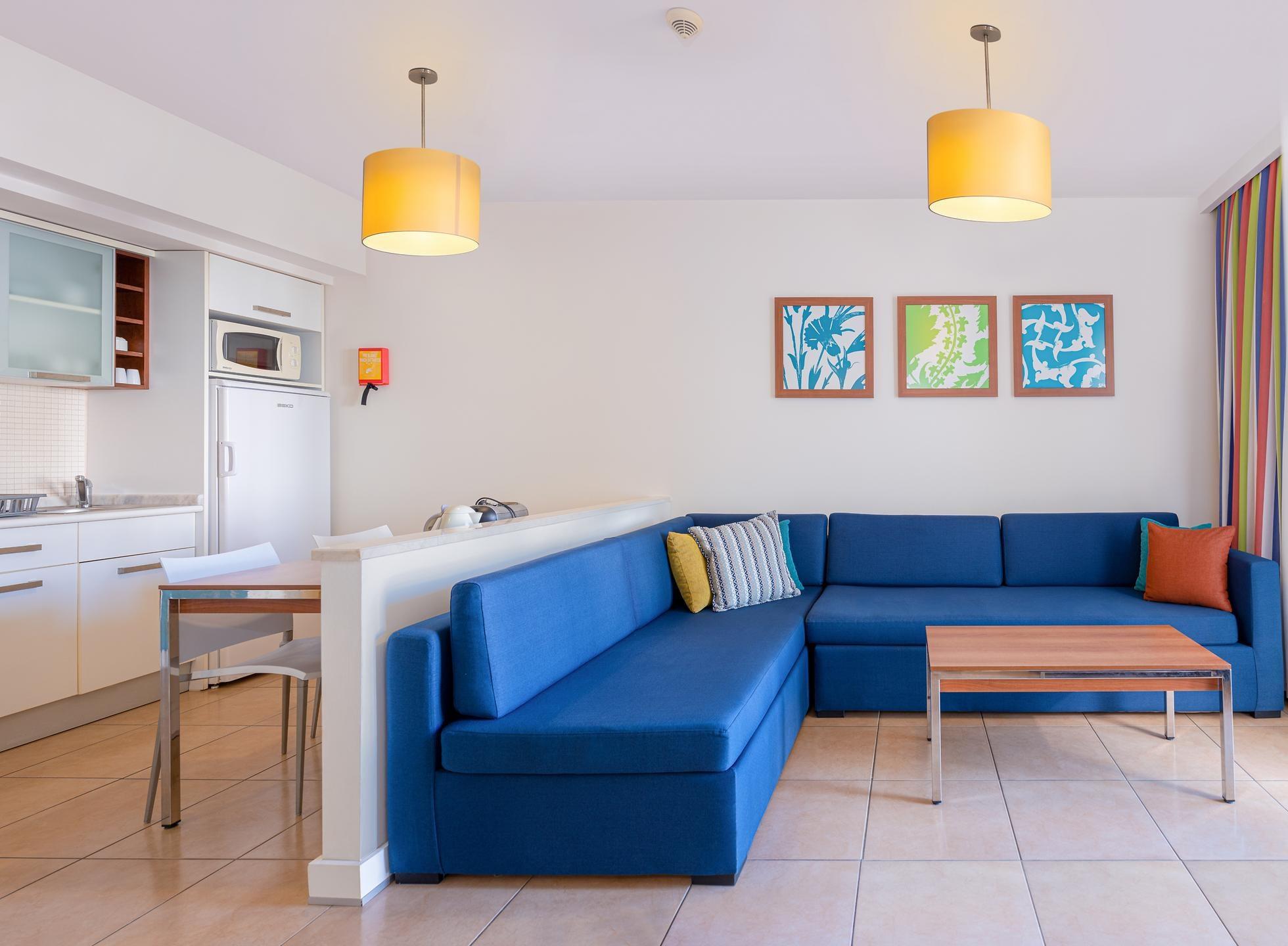 Barut B Suites — 5