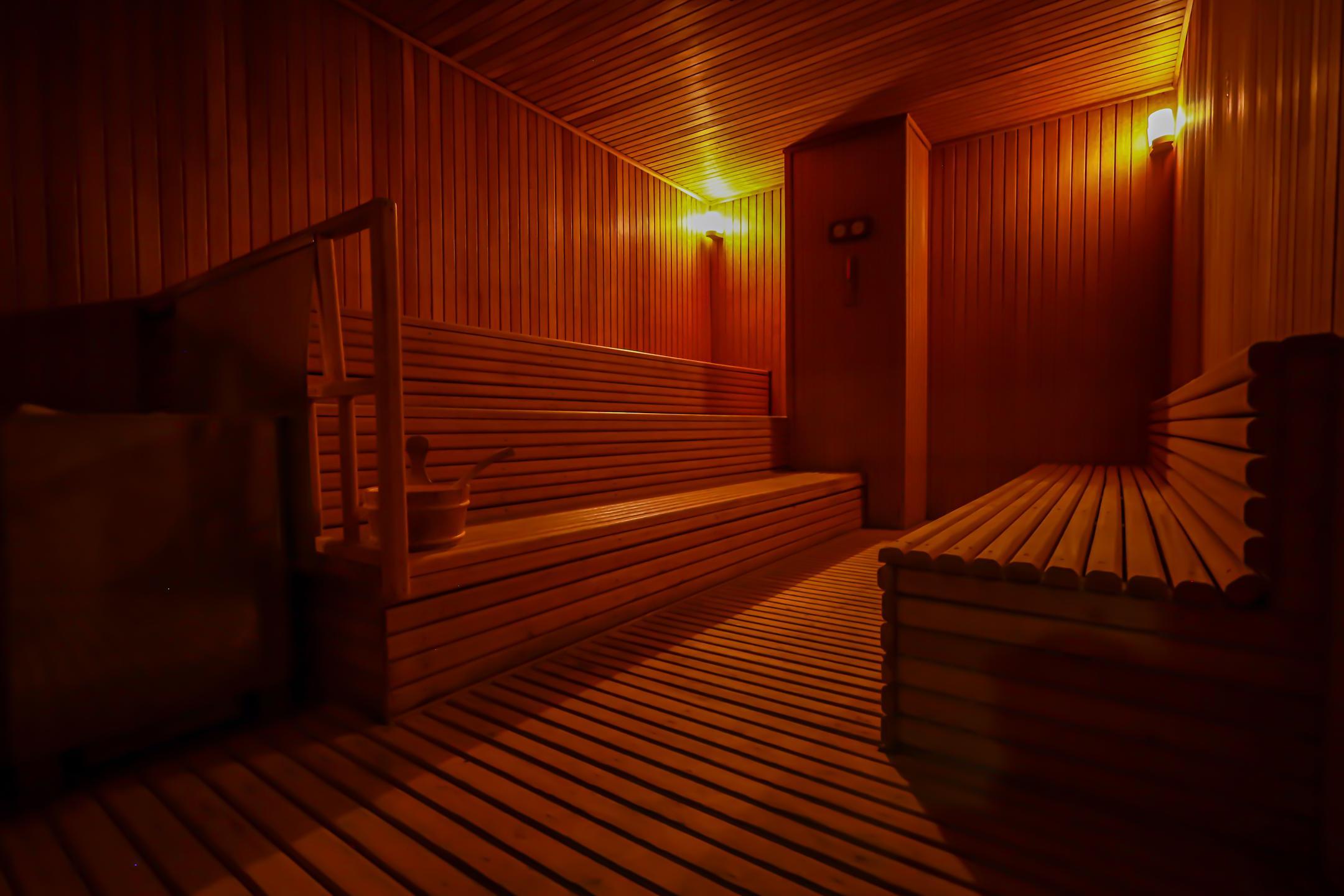 Side Kum Hotel — 2