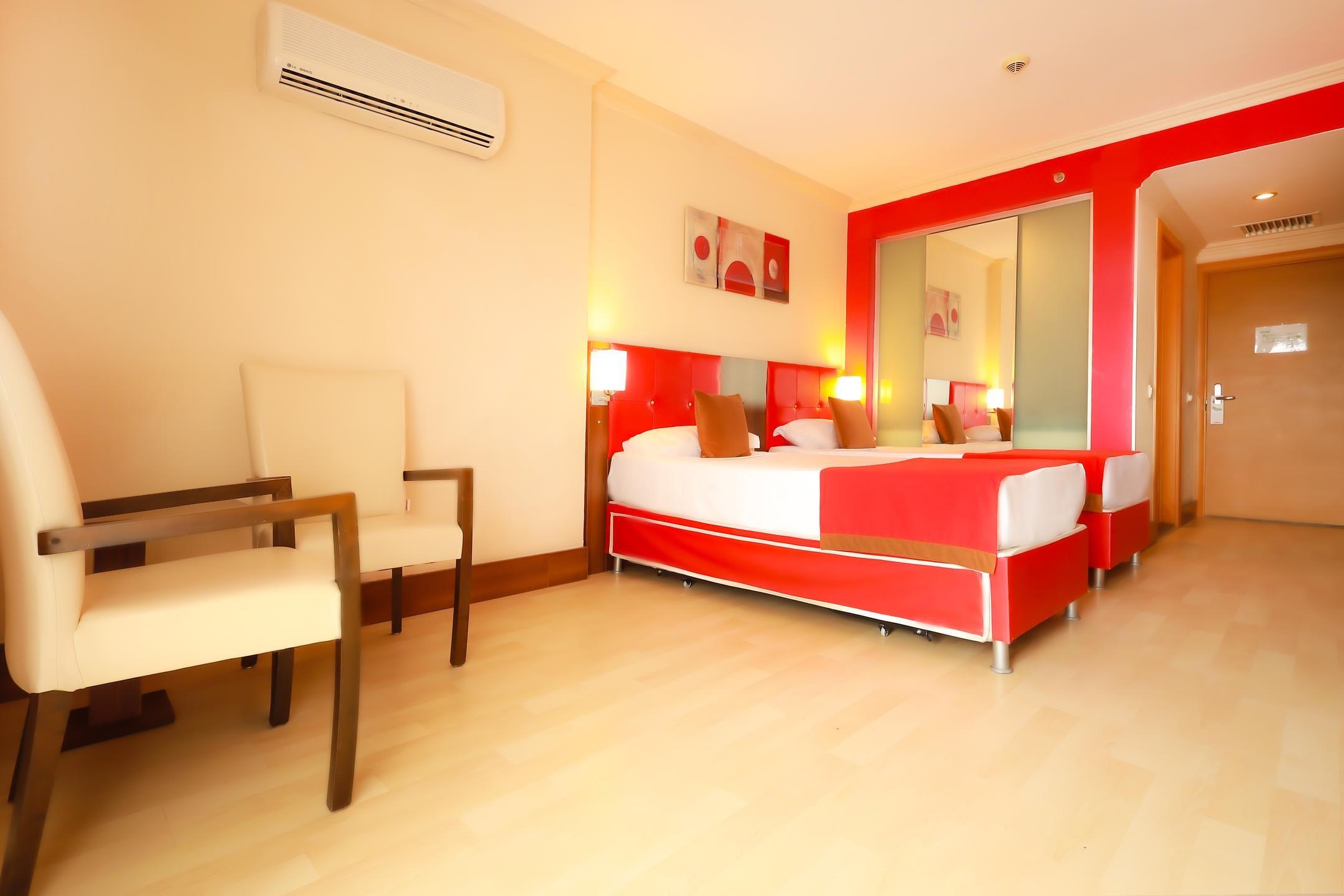 Side Kum Hotel — 8