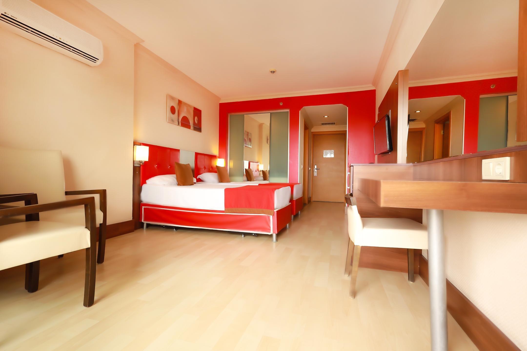Side Kum Hotel — 10