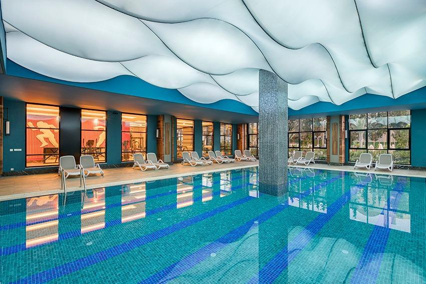 Seaden Valentine Resort & Spa +16 Adults Only — 7