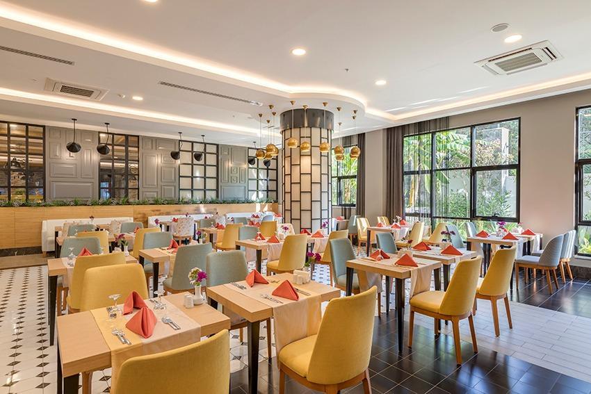 Seaden Valentine Resort & Spa +16 Adults Only — 5