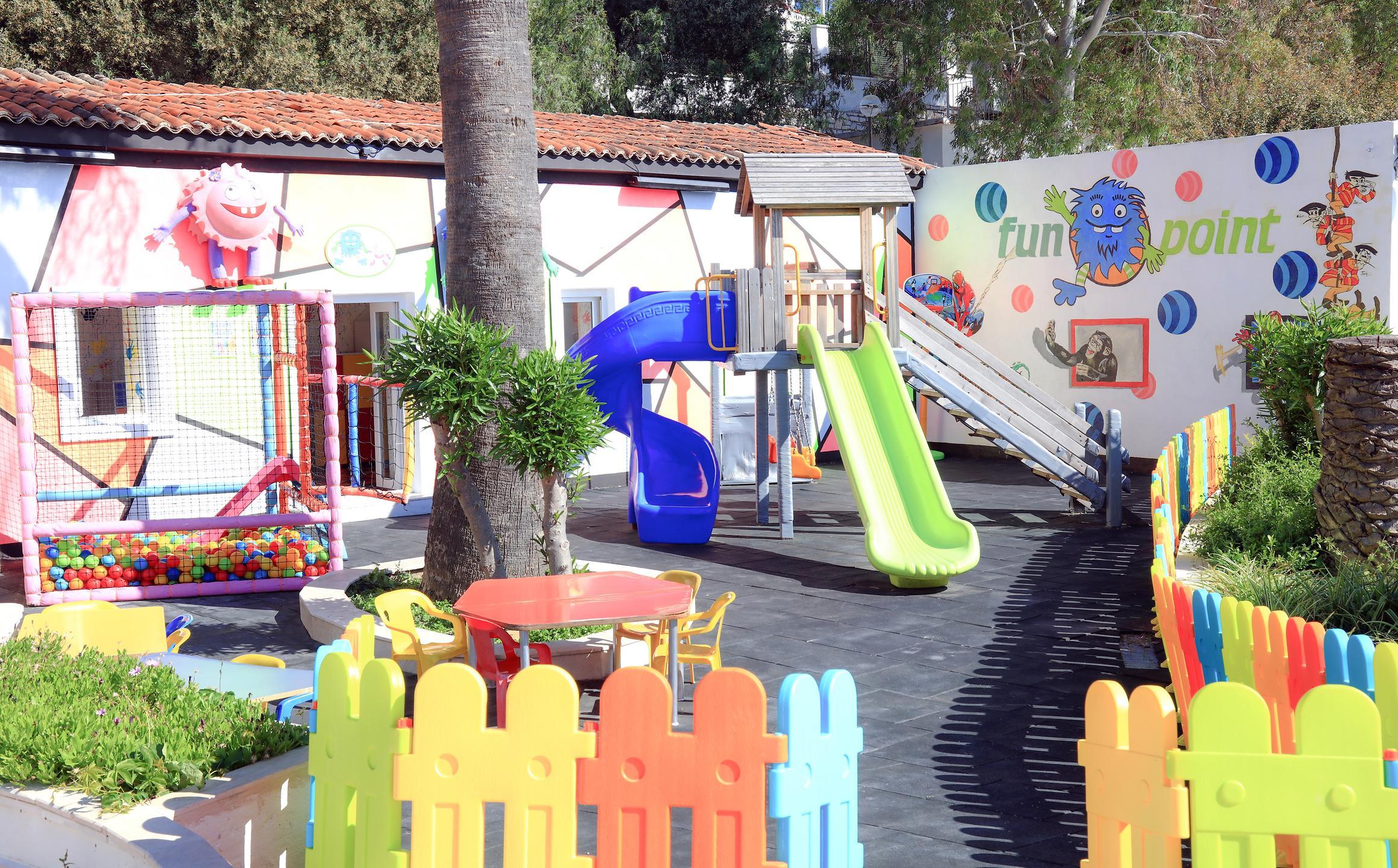 Labranda TMT Bodrum — 4