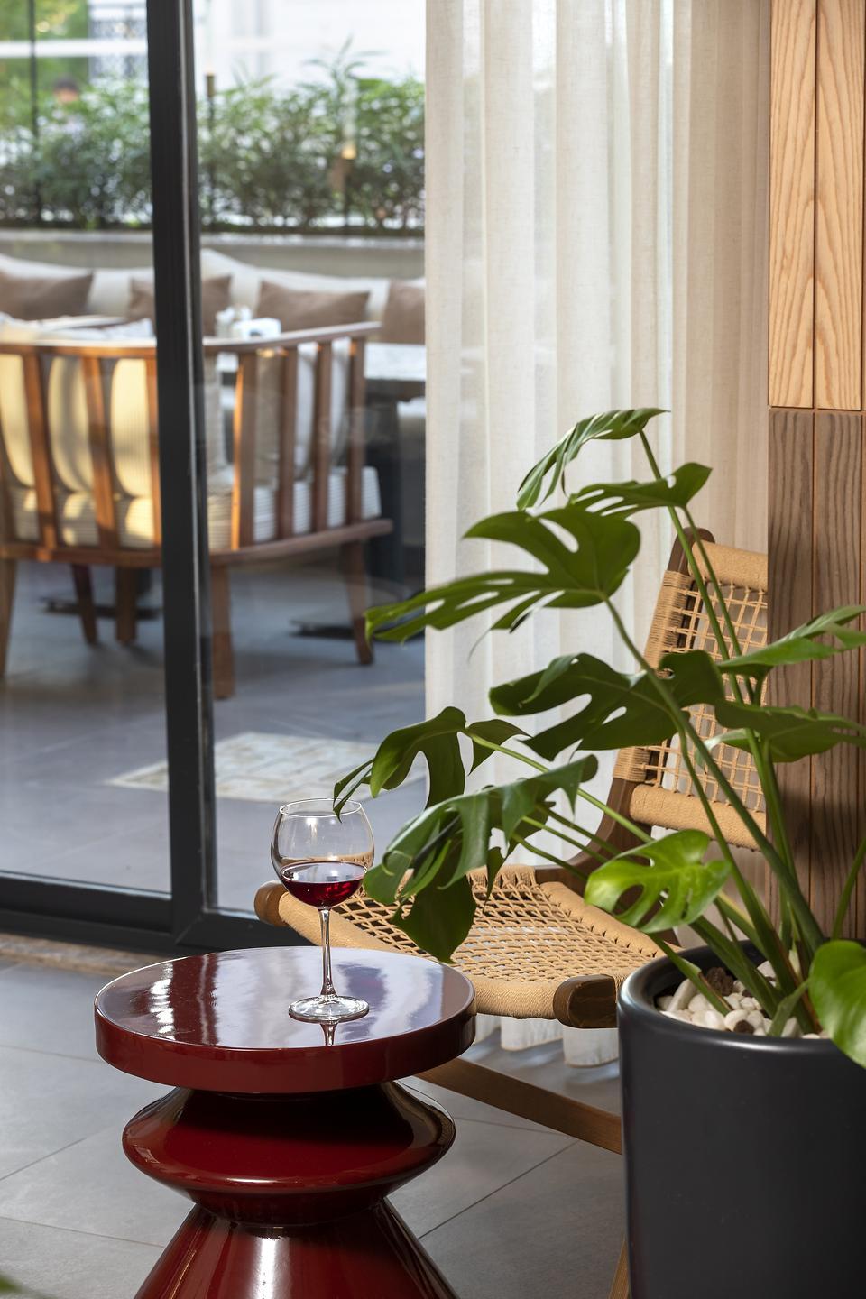 Sherwood Premio Hotel — 3