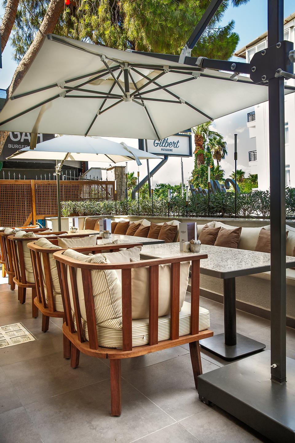 Sherwood Premio Hotel — 5