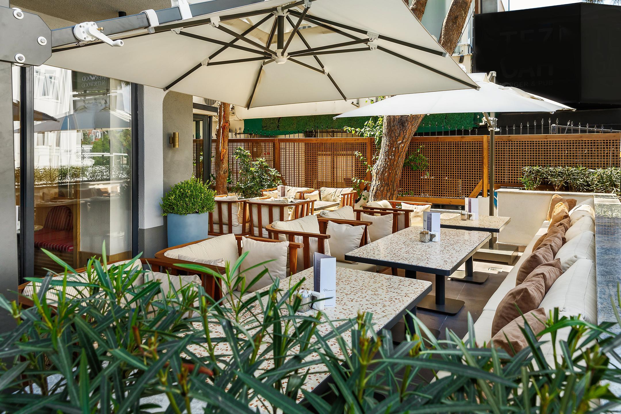 Sherwood Premio Hotel — 6