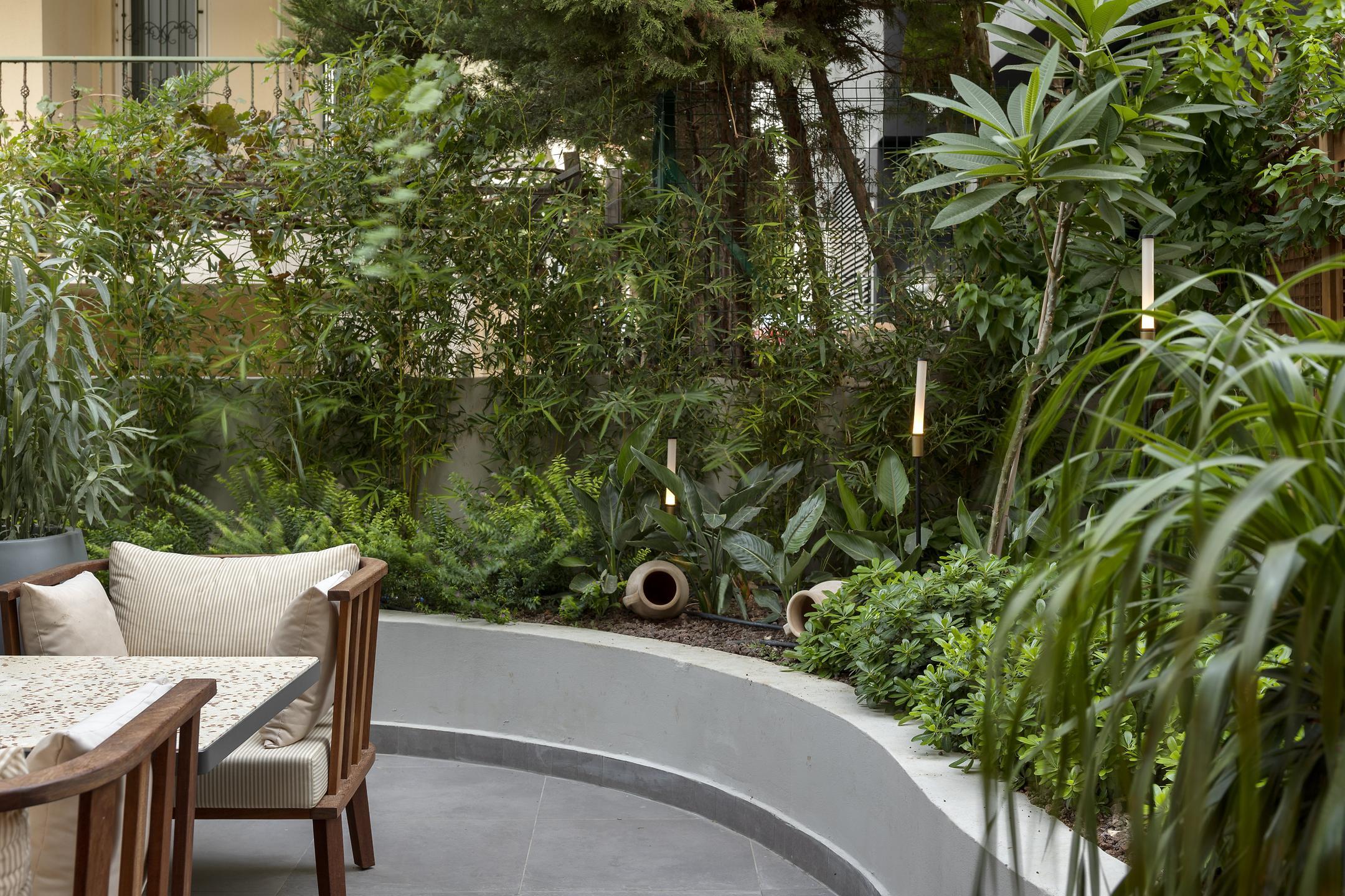 Sherwood Premio Hotel — 9