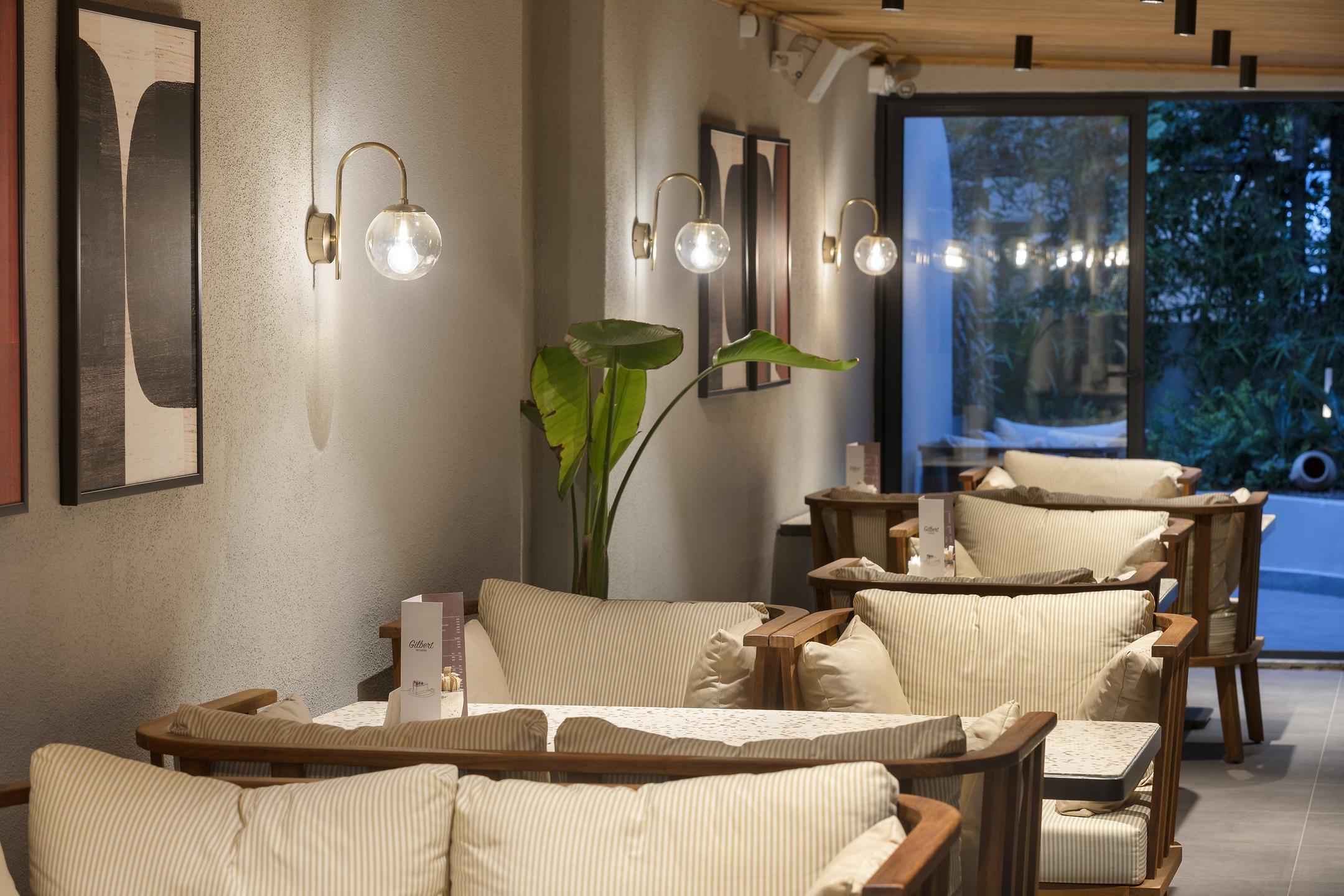 Sherwood Premio Hotel — 10