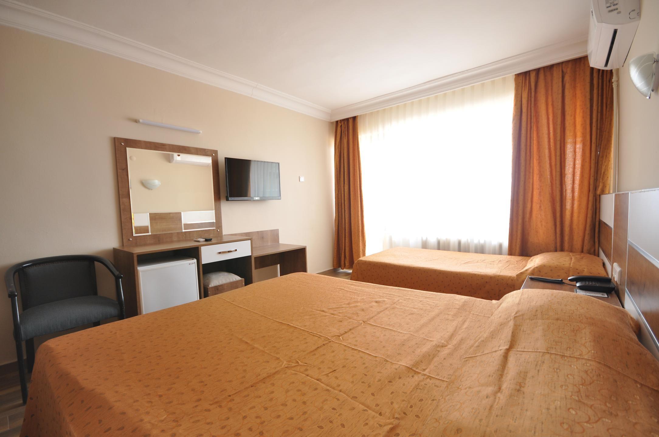 Zeytinci Olivera Resort — 2