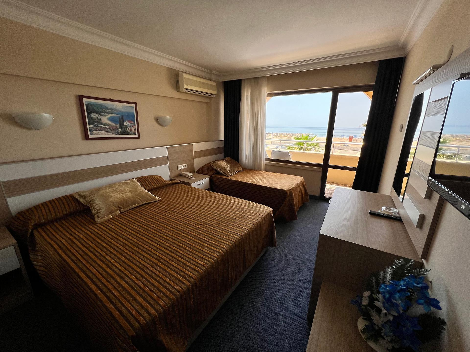 Zeytinci Olivera Resort — 4