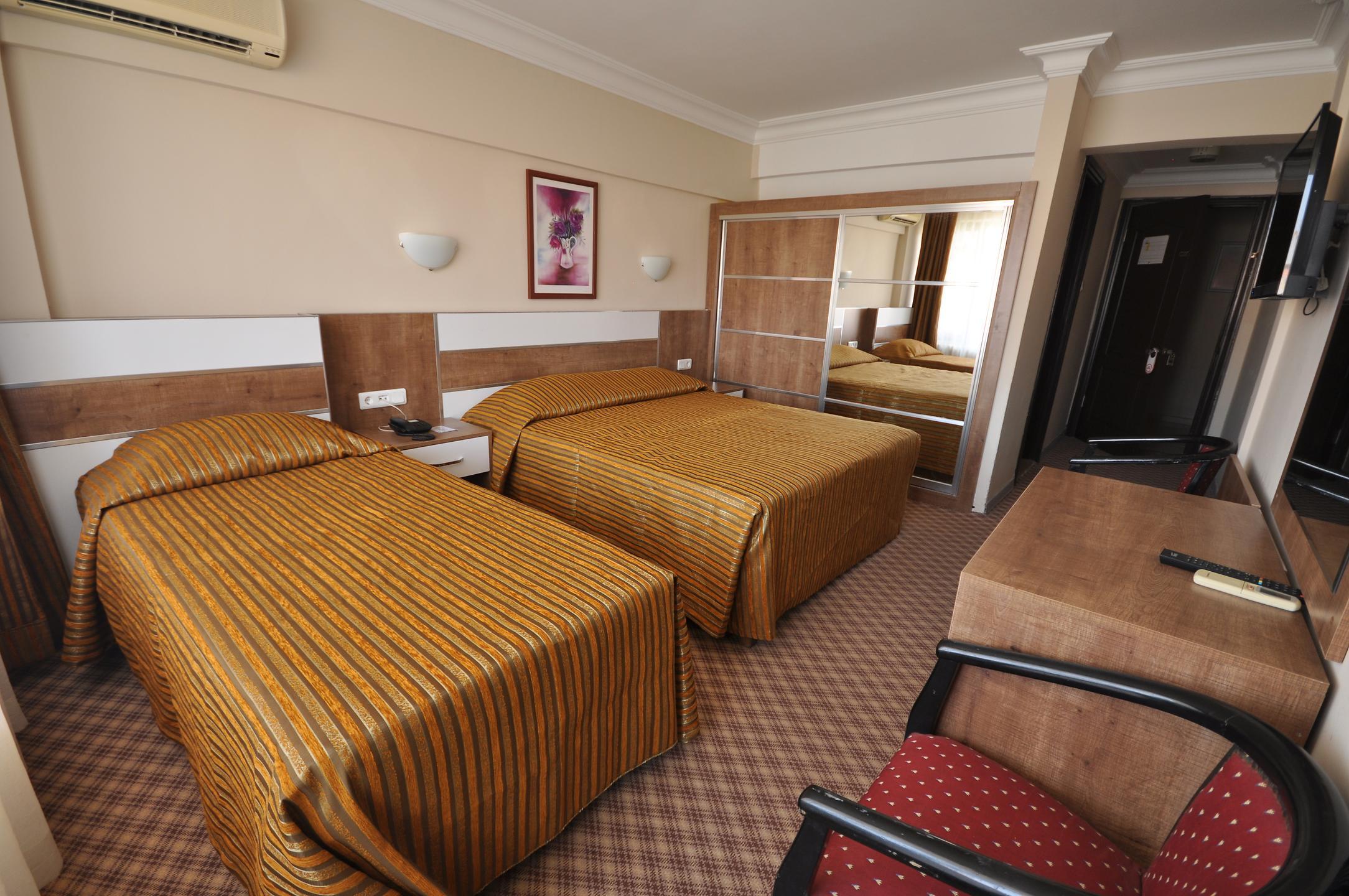 Zeytinci Olivera Resort — 10