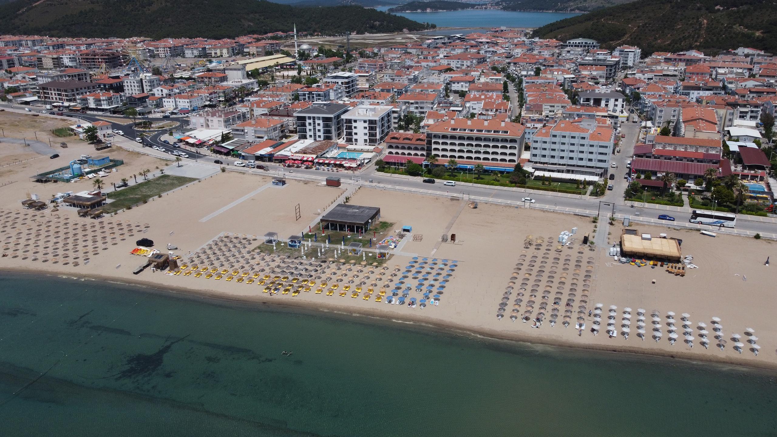 Zeytinci Olivera Resort — 5