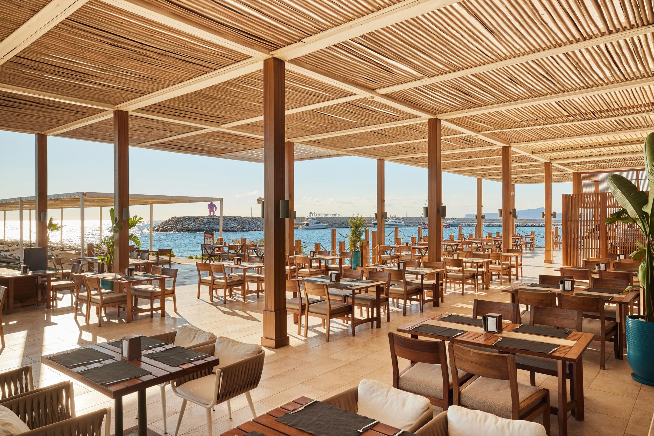 Rixos Sungate - The Land of Legends Access — 8