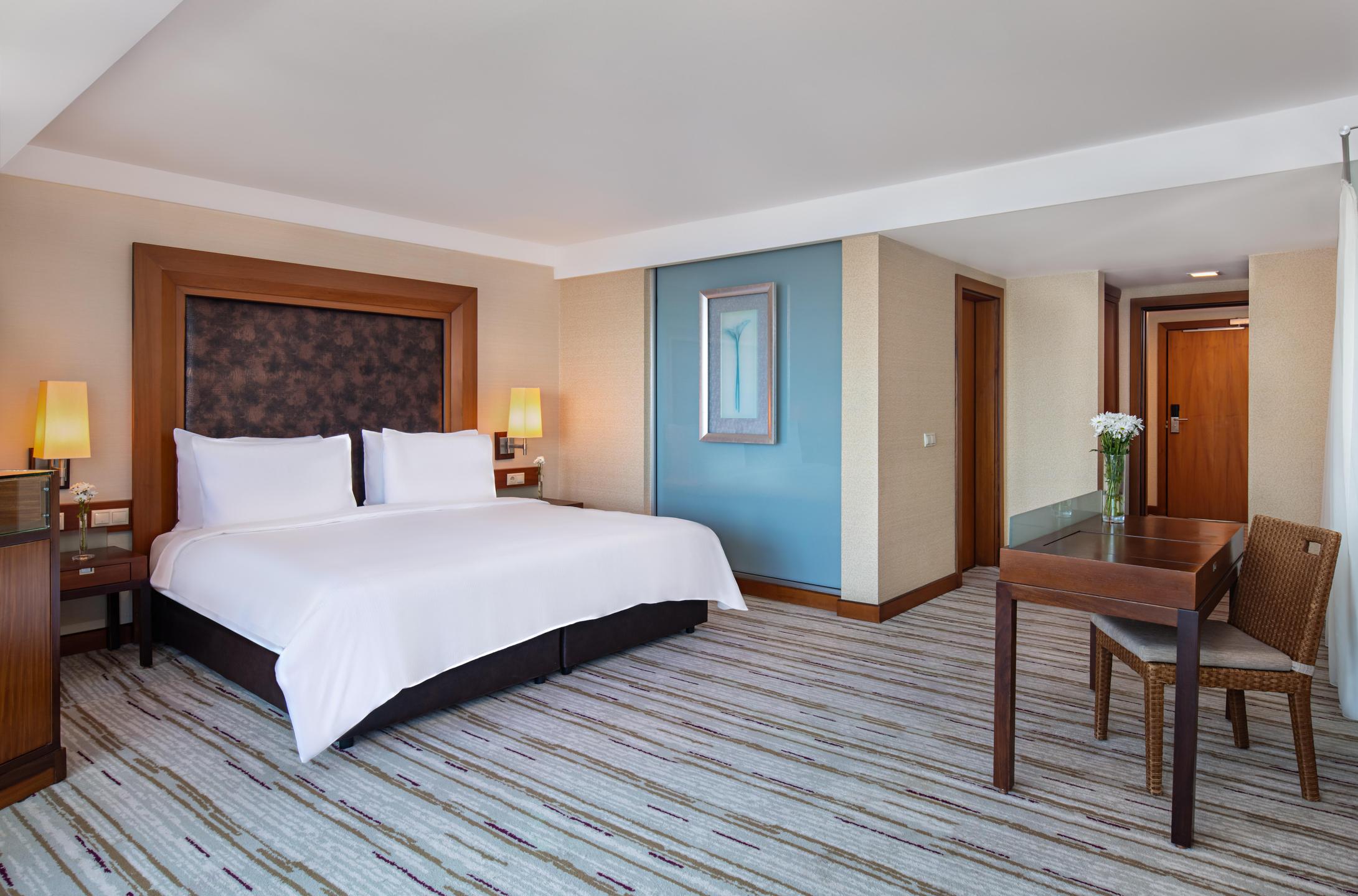 Rixos Sungate - The Land of Legends Access — 9