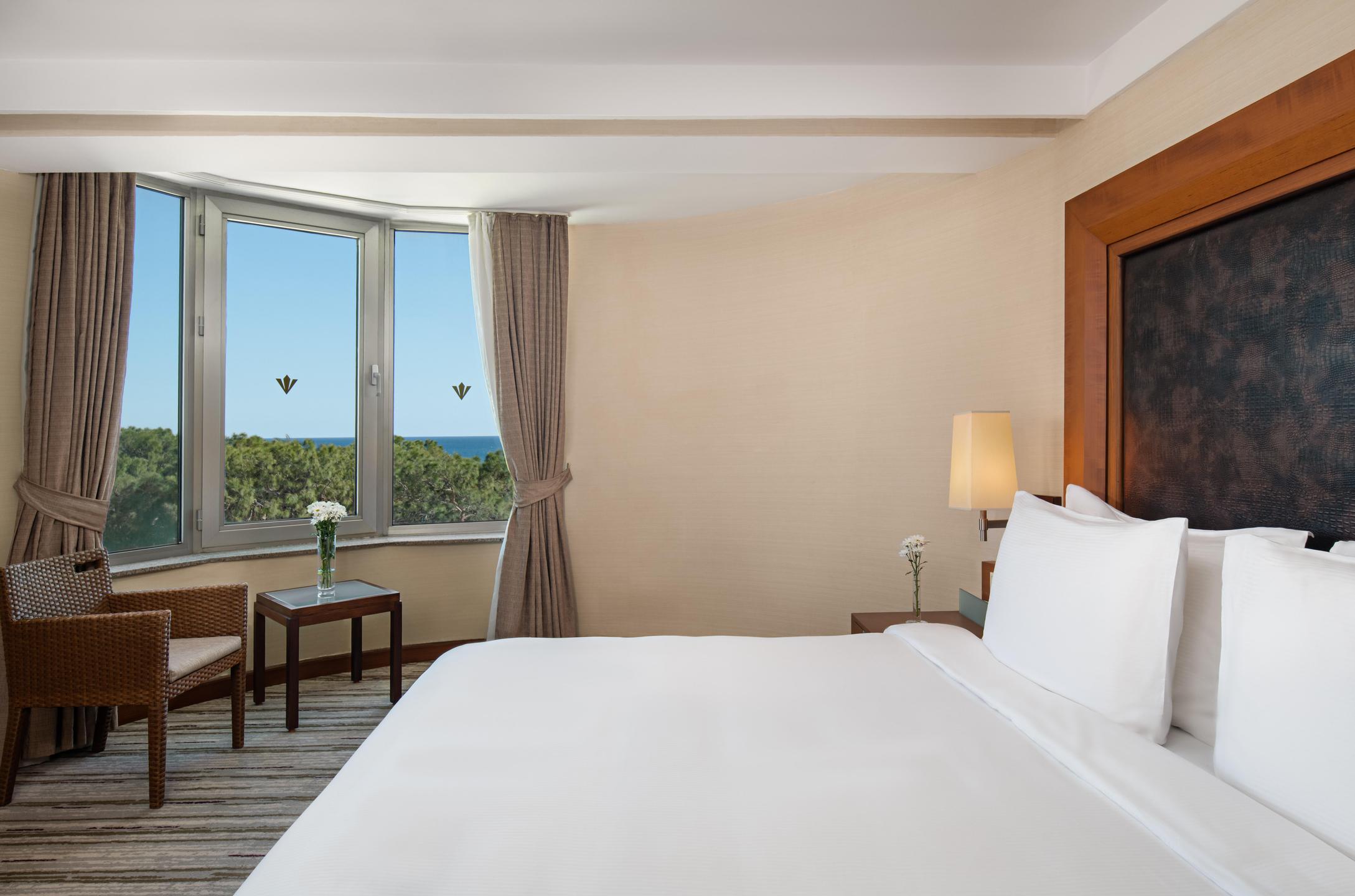 Rixos Sungate - The Land of Legends Access — 10