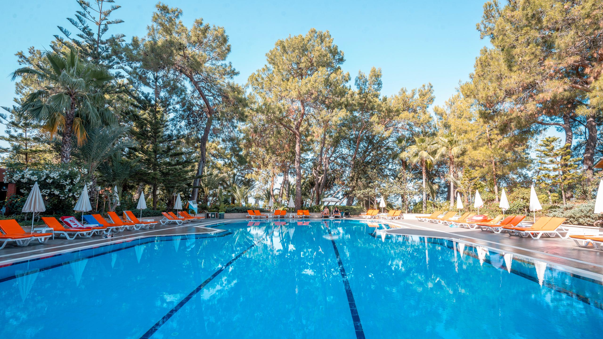 İncekum West Otel — 5