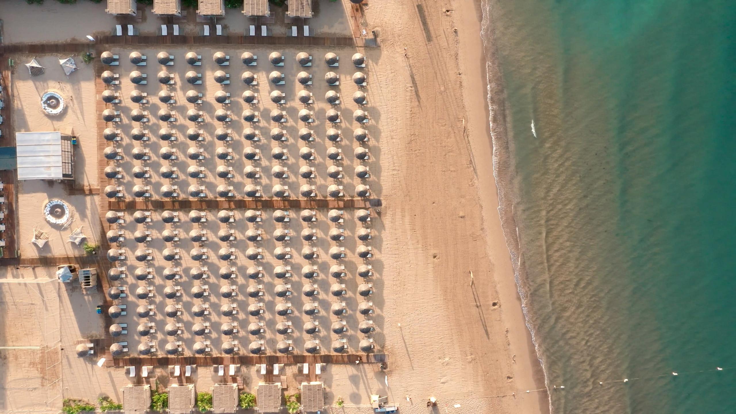 Liu Resorts — 5