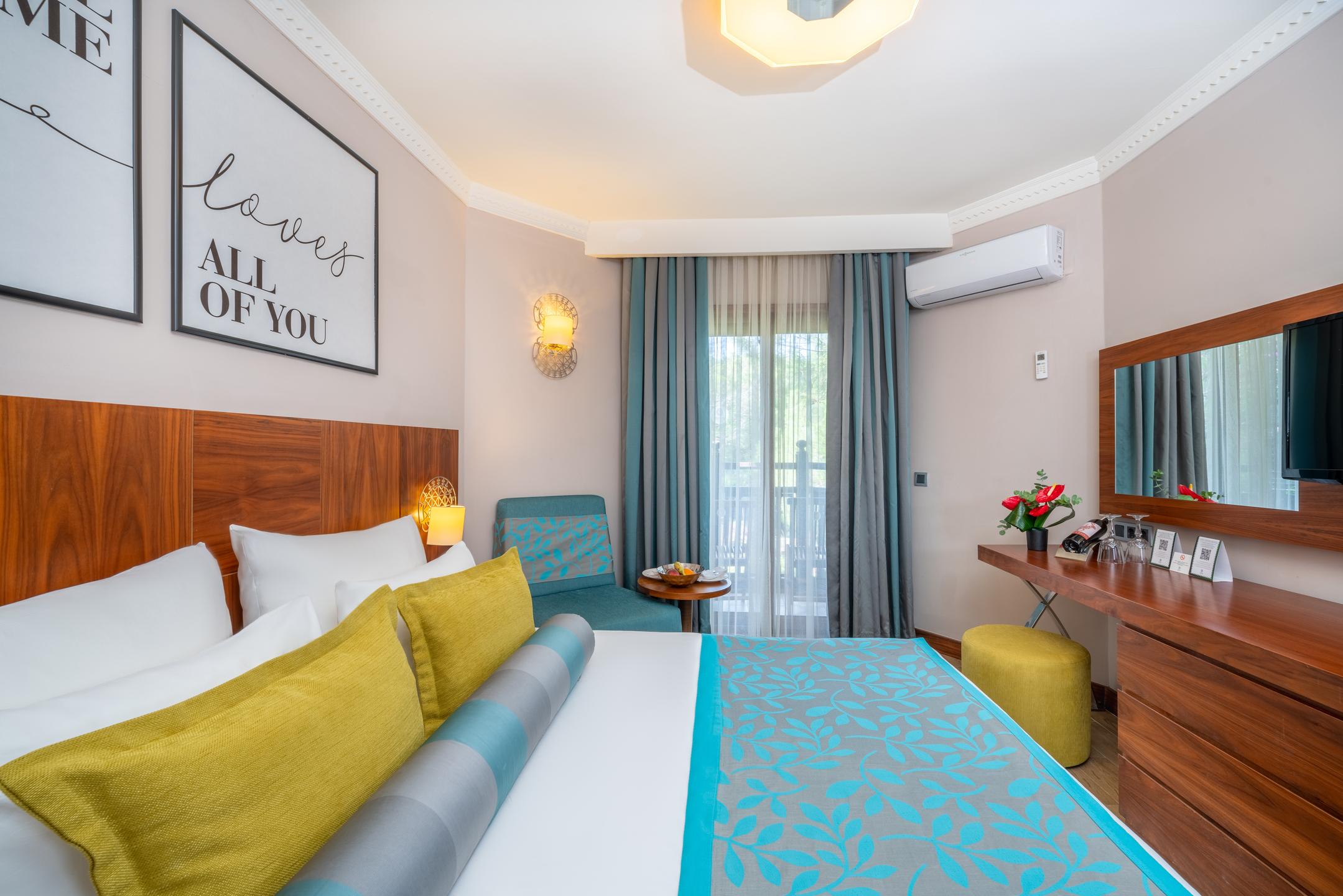 Selectum Family Resort Belek — 8