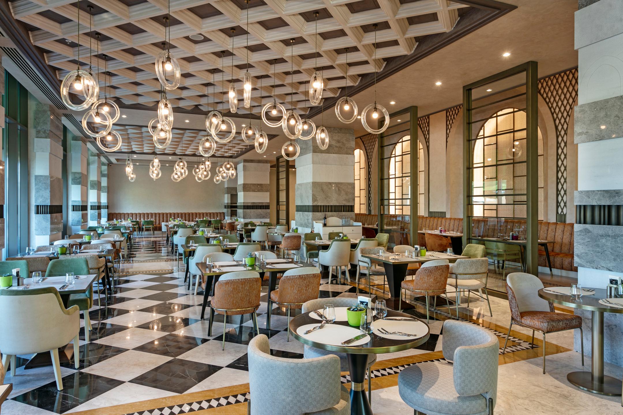Cullinan Belek — 4